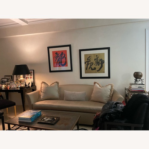 Used 3 Seater Sofa  for sale on AptDeco