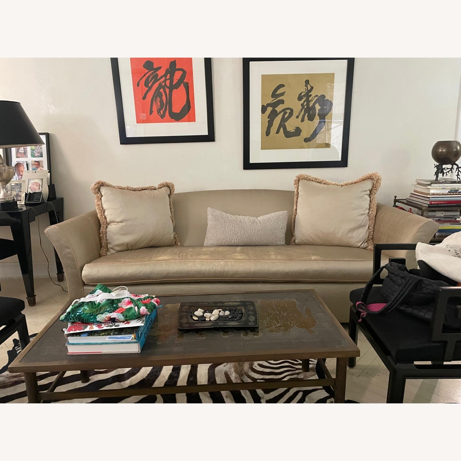 3 Seater Sofa - image-2