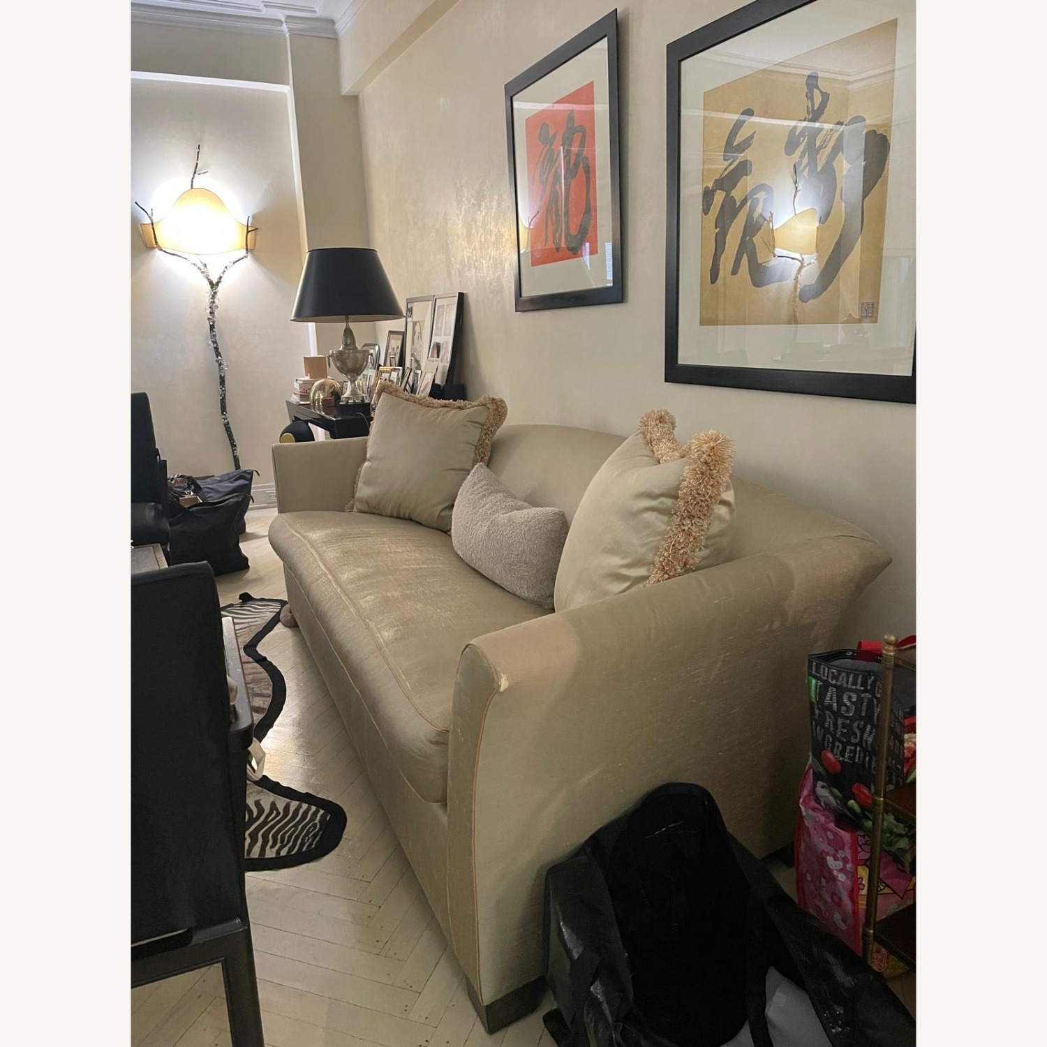 3 Seater Sofa - image-3