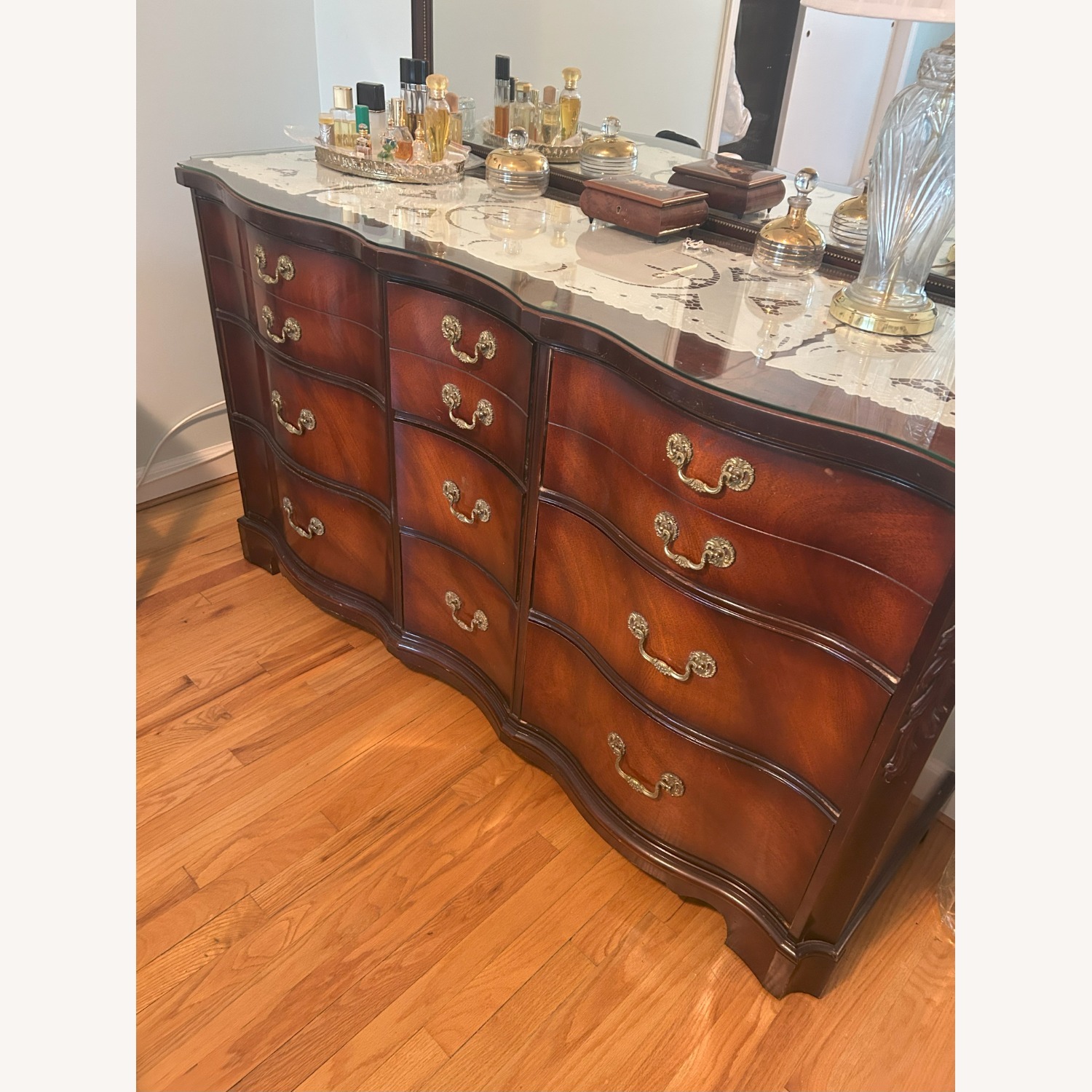 Vintage Dresser - image-2