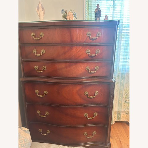 Used Vintage Chest of Drawers for sale on AptDeco