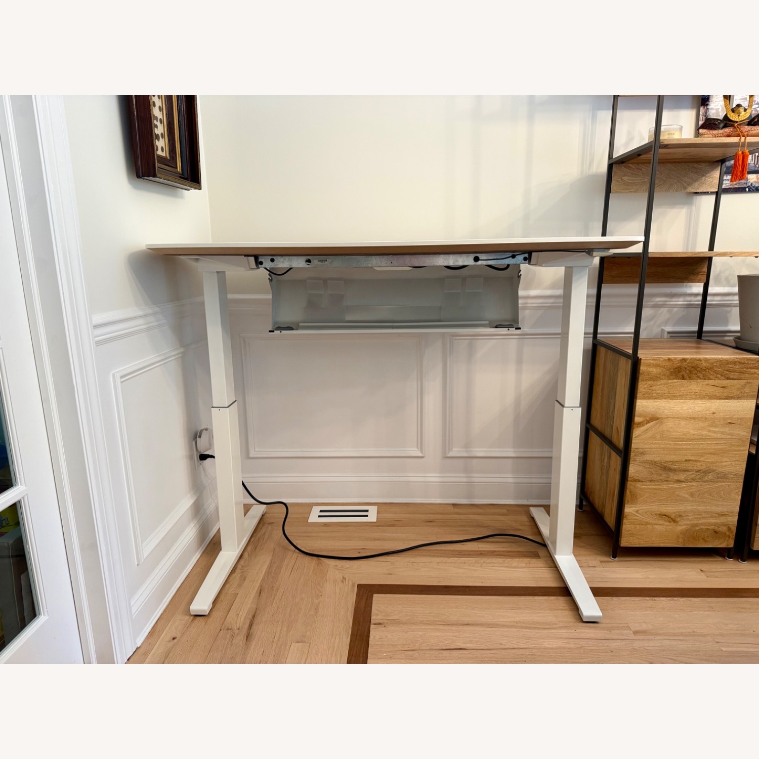 Herman Miller Renew Sit-to-Stand Desk - image-2