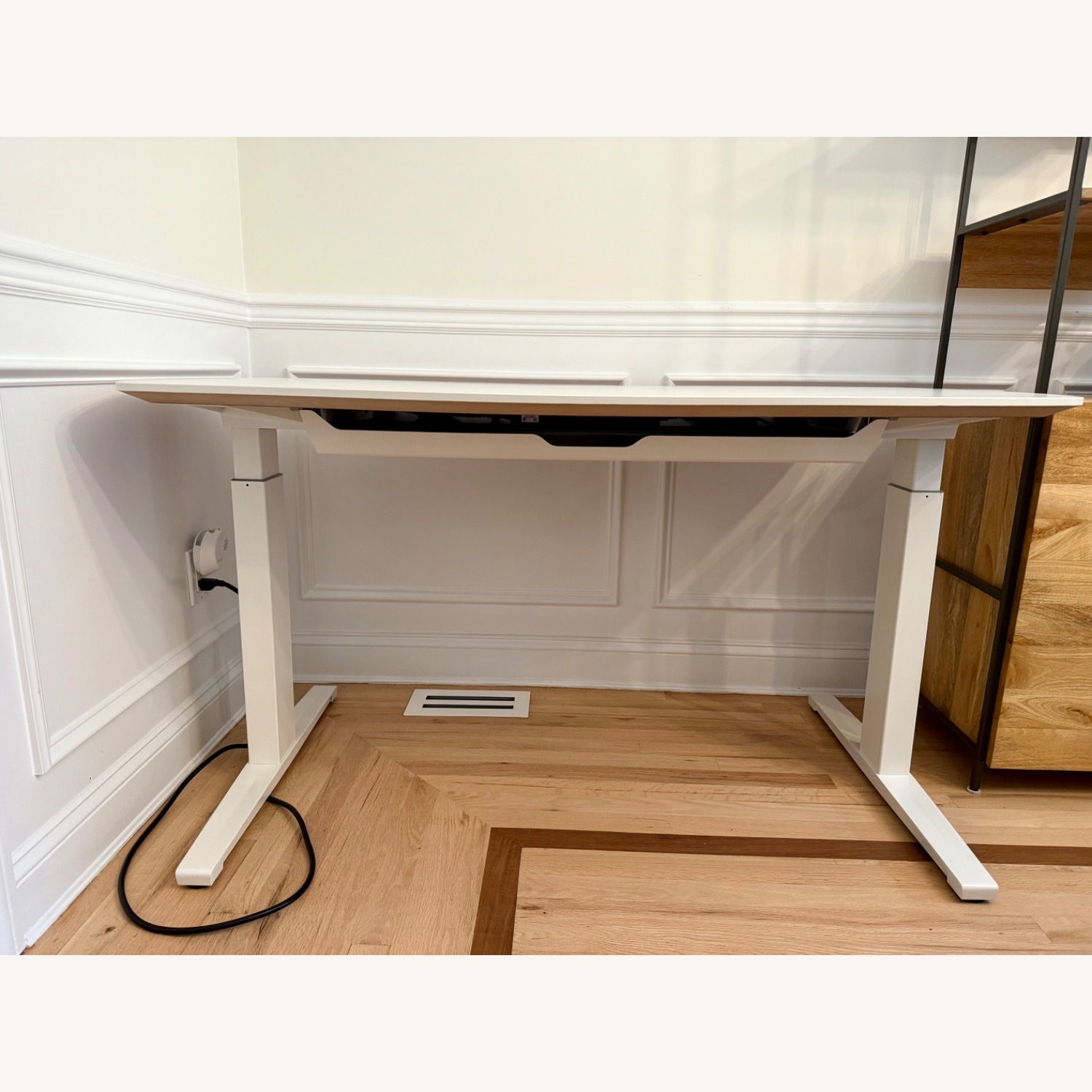 Herman Miller Renew Sit-to-Stand Desk - image-6