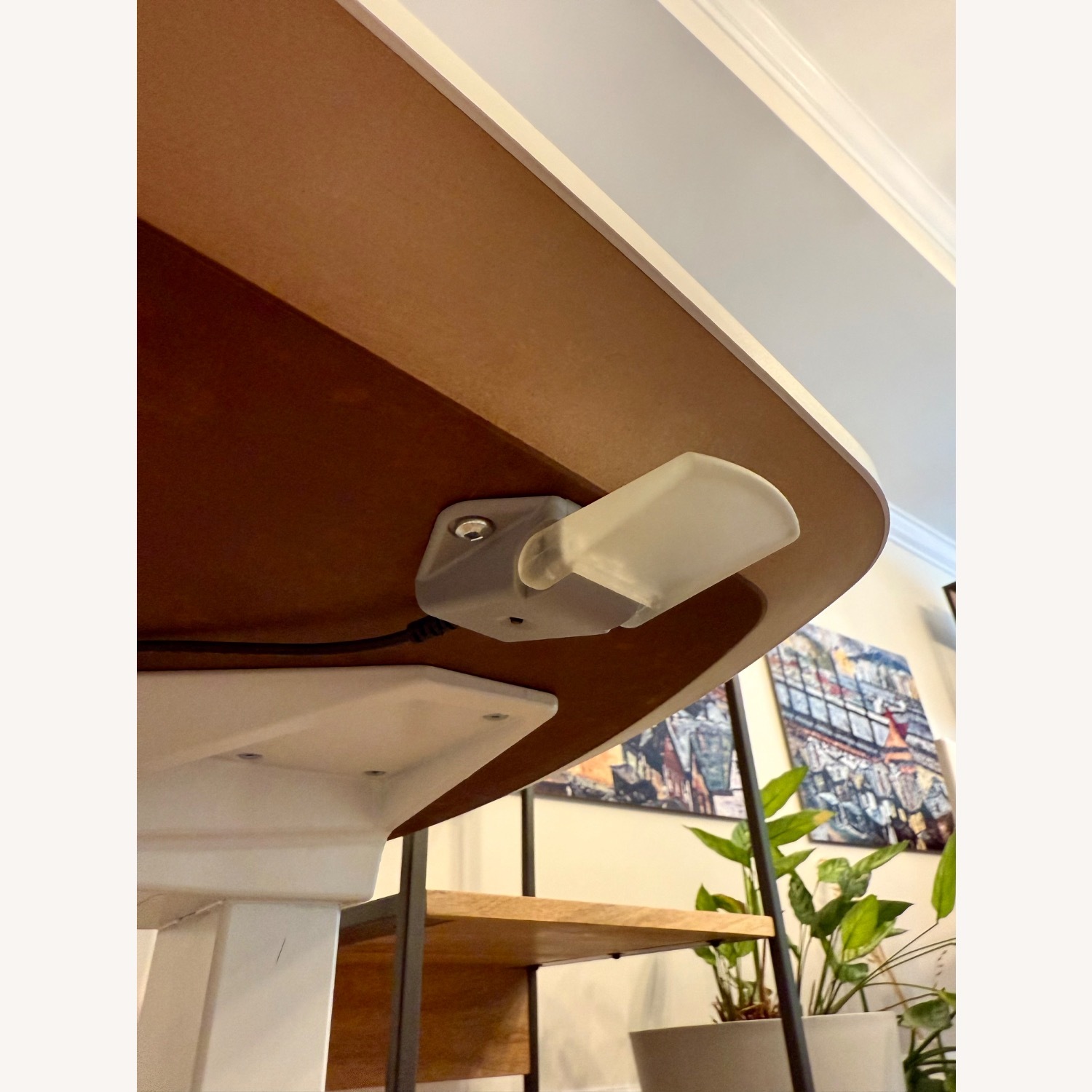 Herman Miller Renew Sit-to-Stand Desk - image-4