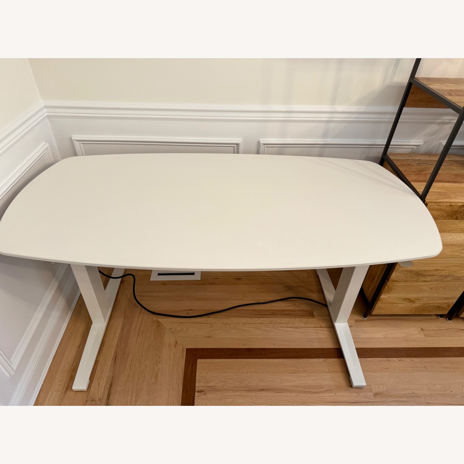 Herman Miller Renew Sit-to-Stand Desk - image-9