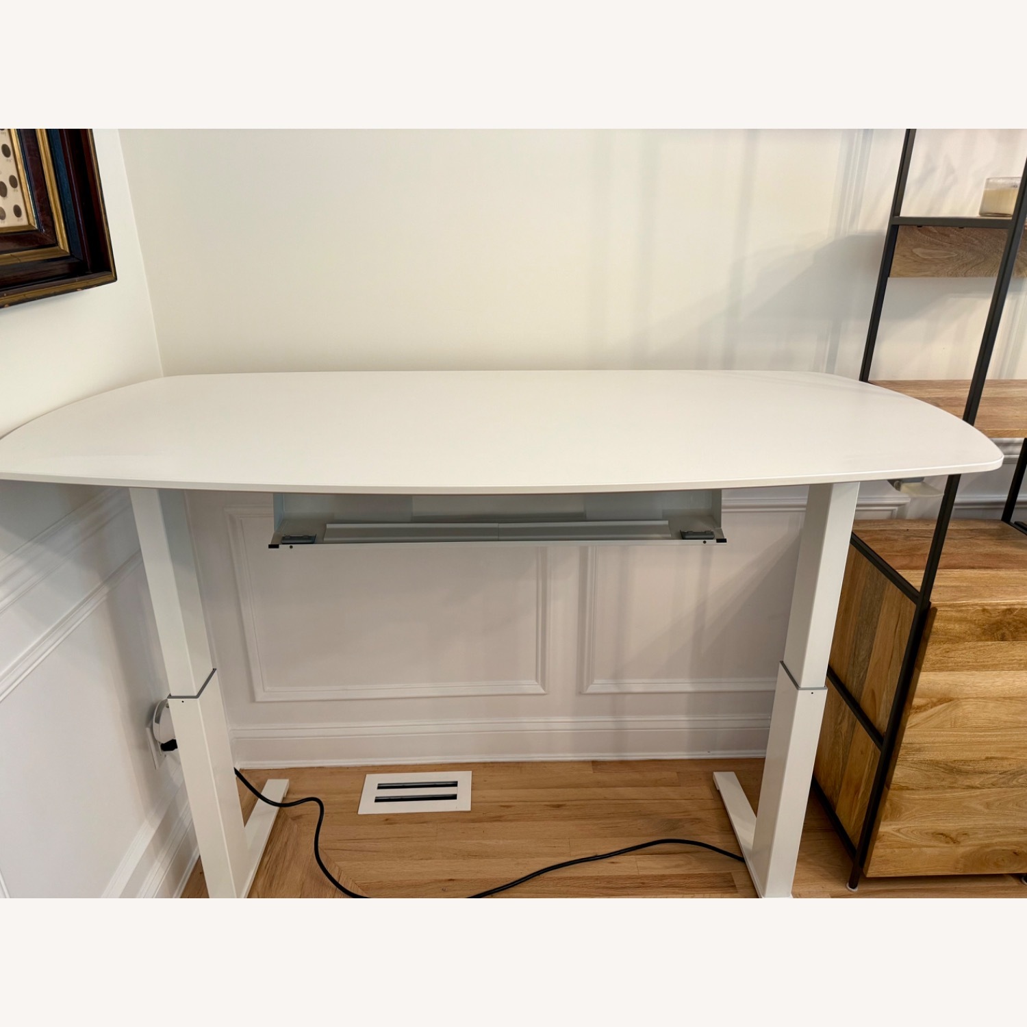 Herman Miller Renew Sit-to-Stand Desk - image-10