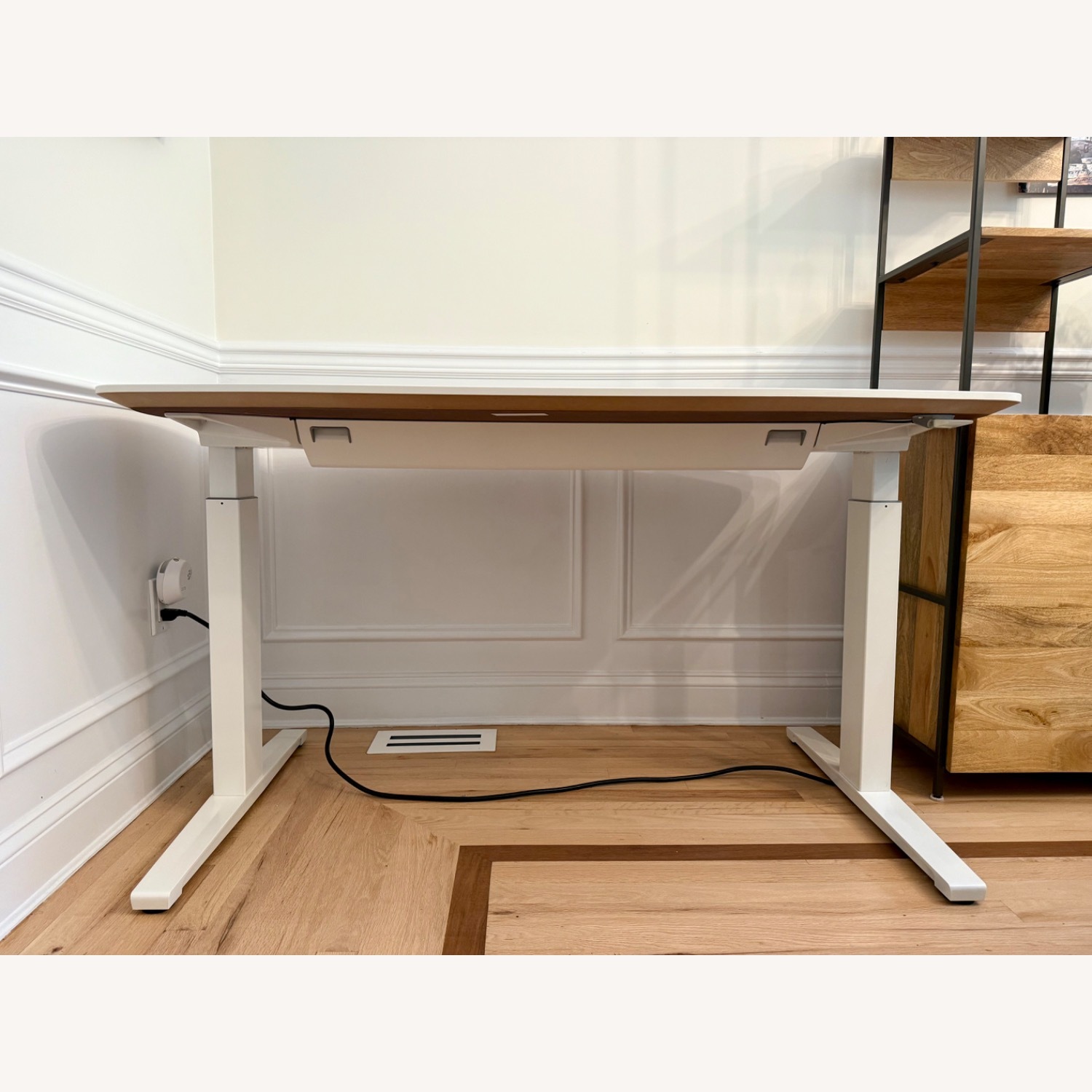 Herman Miller Renew Sit-to-Stand Desk - image-7