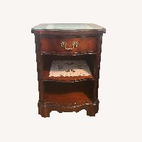 Vintage Nightstand