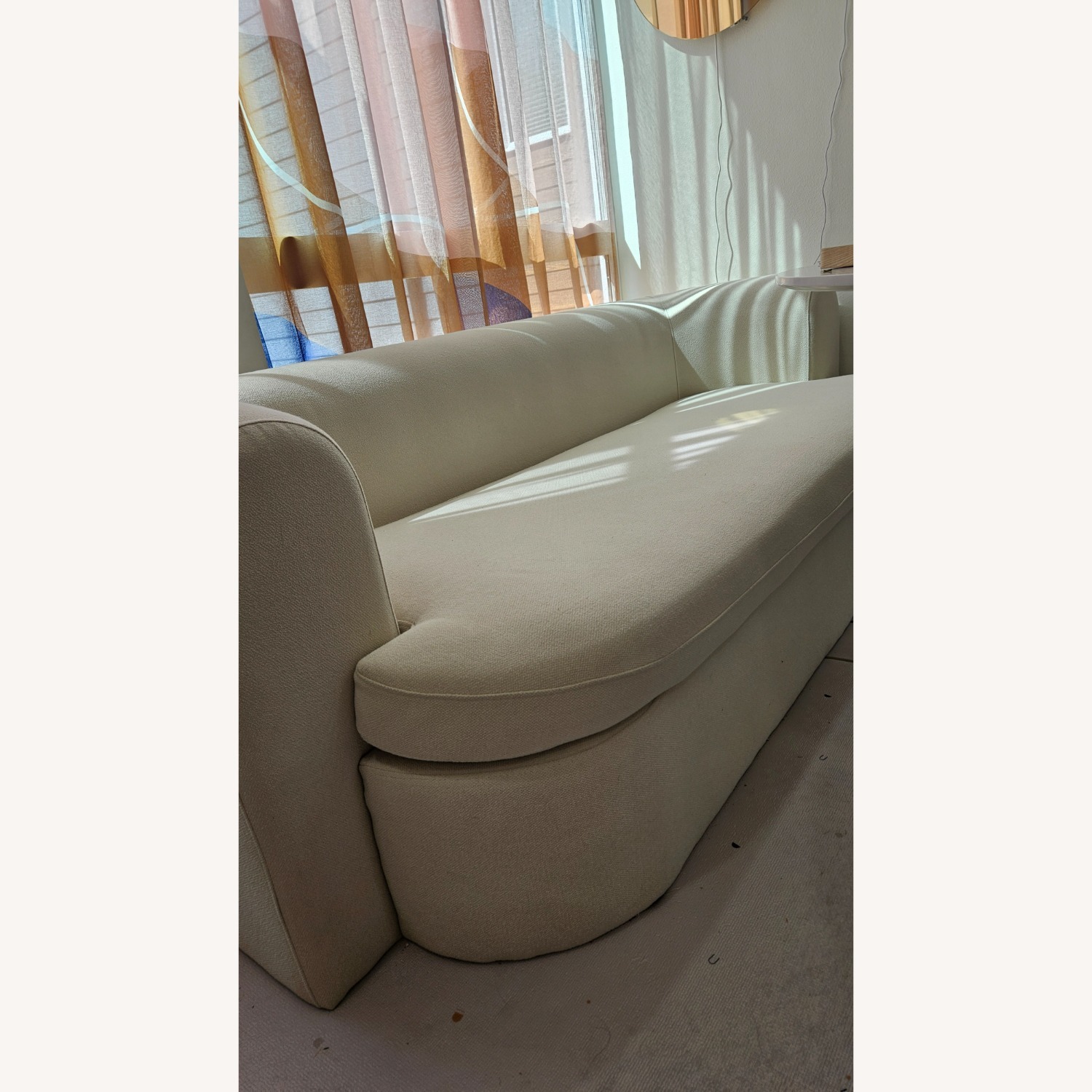 Urban Outfitters 3 Seater Storage Sofa - image-1