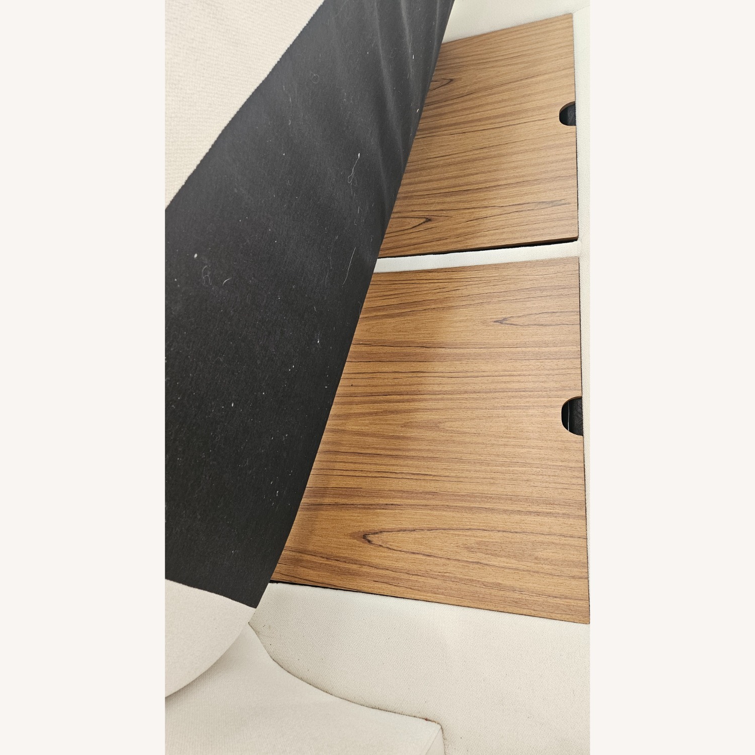 Urban Outfitters 3 Seater Storage Sofa - image-3