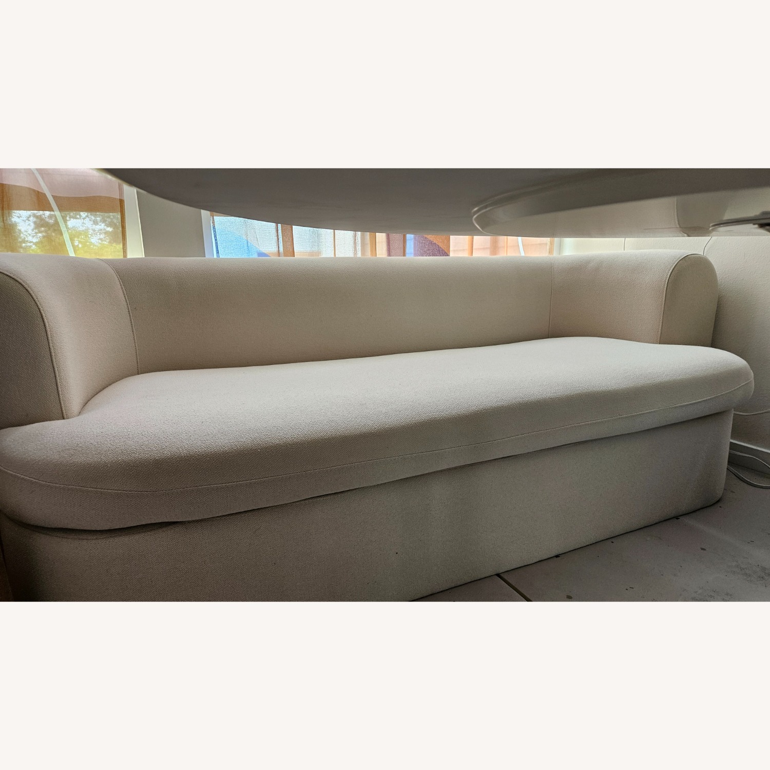 Urban Outfitters 3 Seater Storage Sofa - image-4