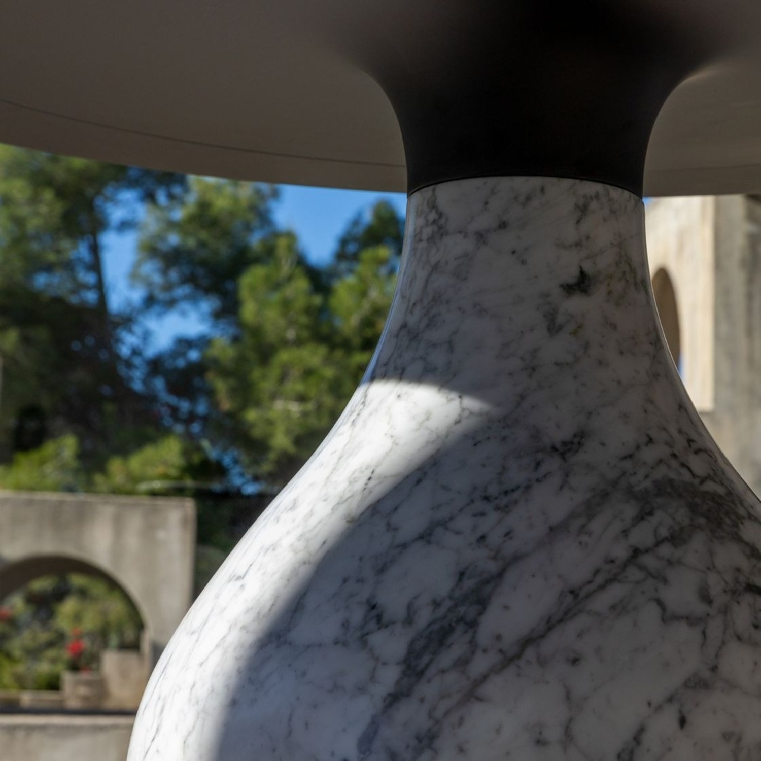 Roche Bobois Aqua Dining Table - image-6