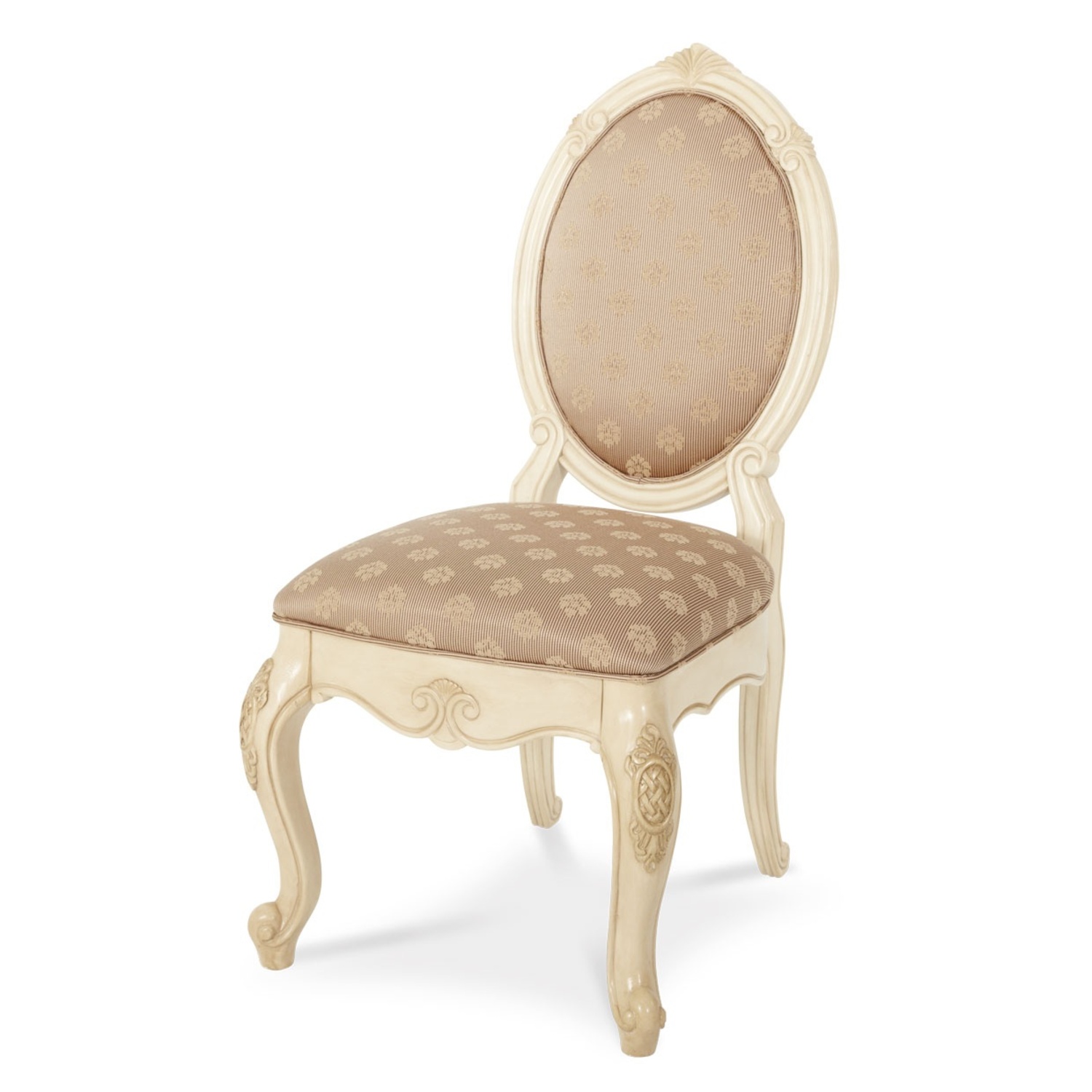 Amini Luxury Dining Room Chairs - image-3