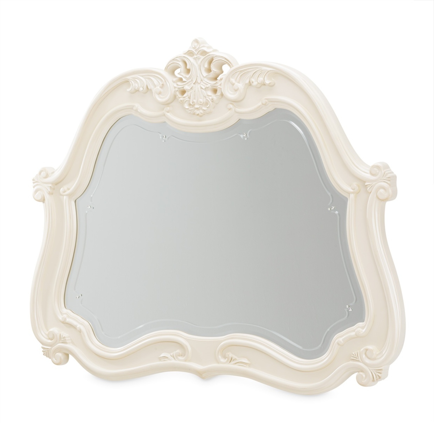 Luxury Amini Dining Room Mirror - image-4