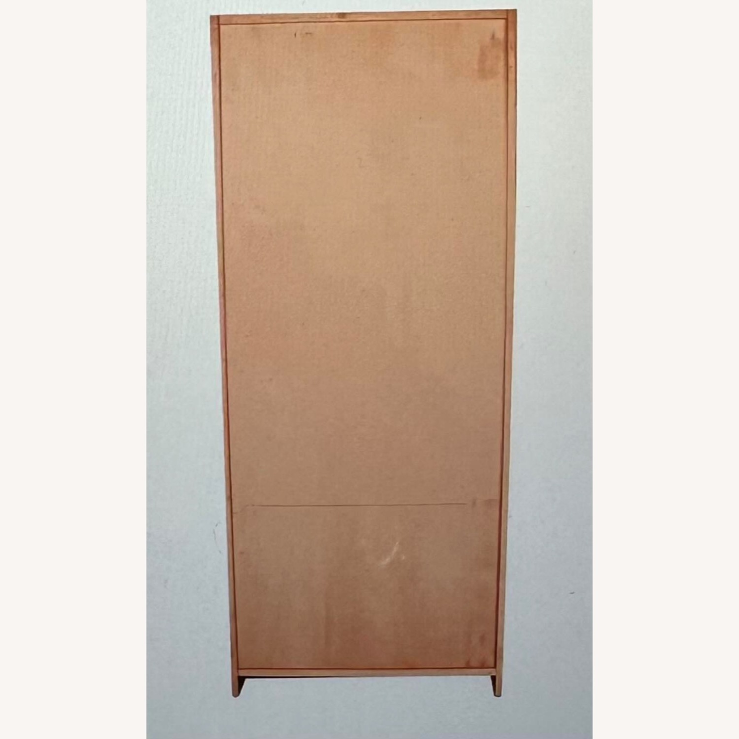 Large Danish Modern Bookshelf - image-6