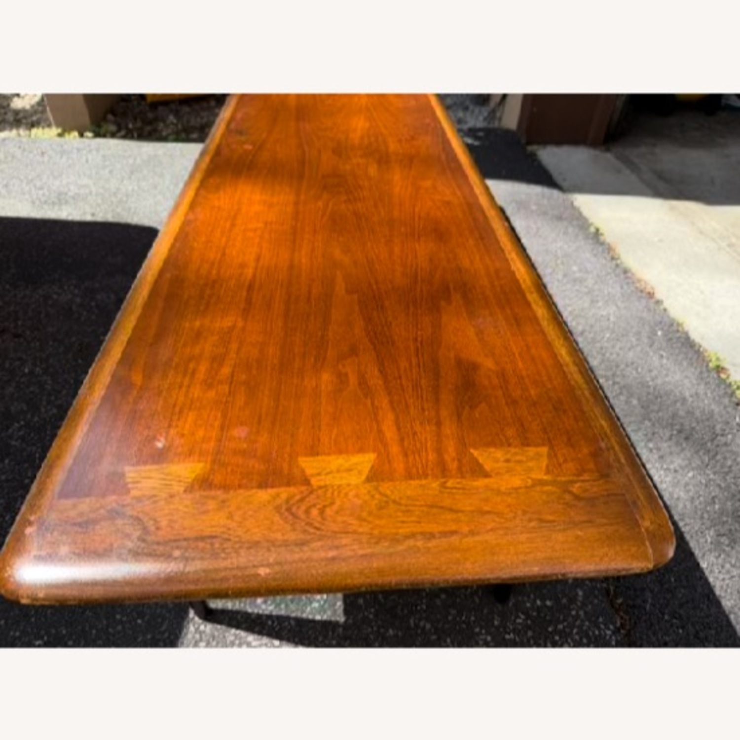 Lane Acclaim Mid-Century Coffee Table 1960s - image-4