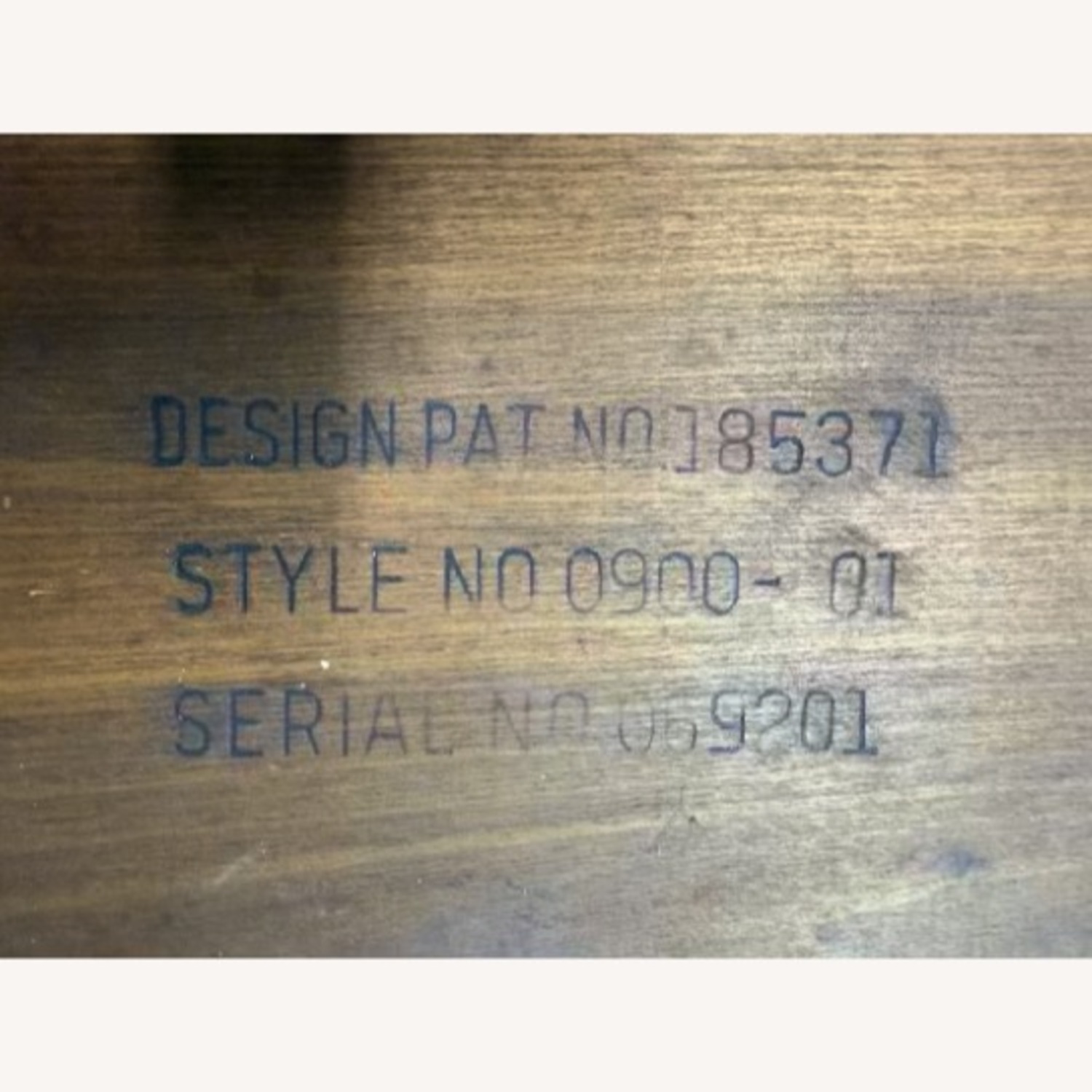 Lane Acclaim Mid-Century Coffee Table 1960s - image-6