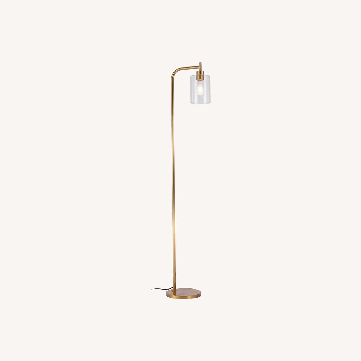 Amazon Dllt Floor Lamp - image-0
