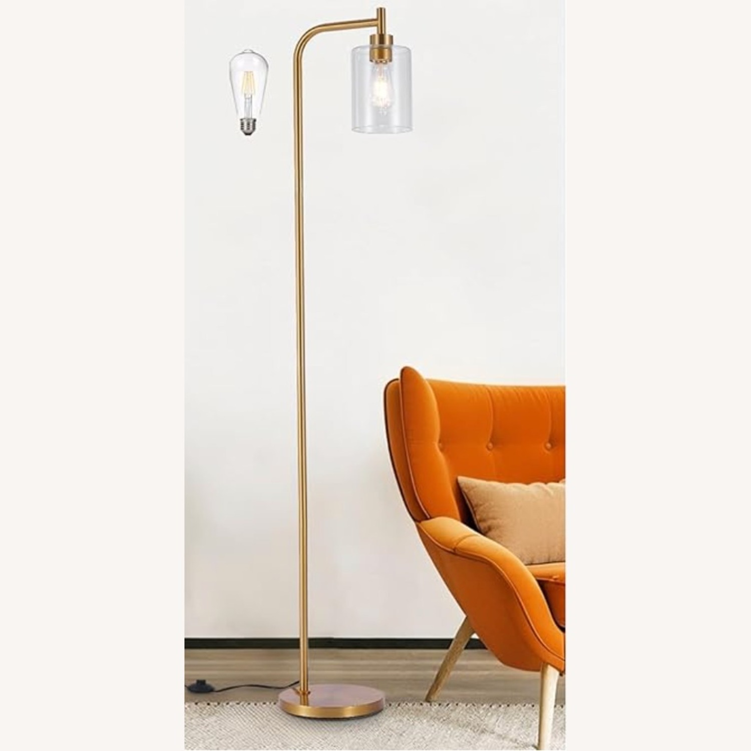 Amazon Dllt Floor Lamp - image-3