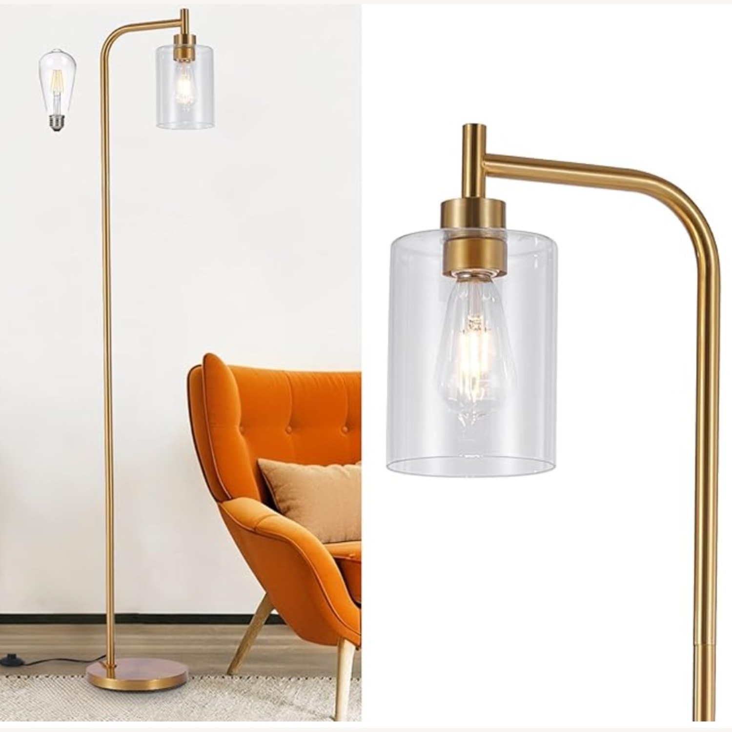 Amazon Dllt Floor Lamp - image-1