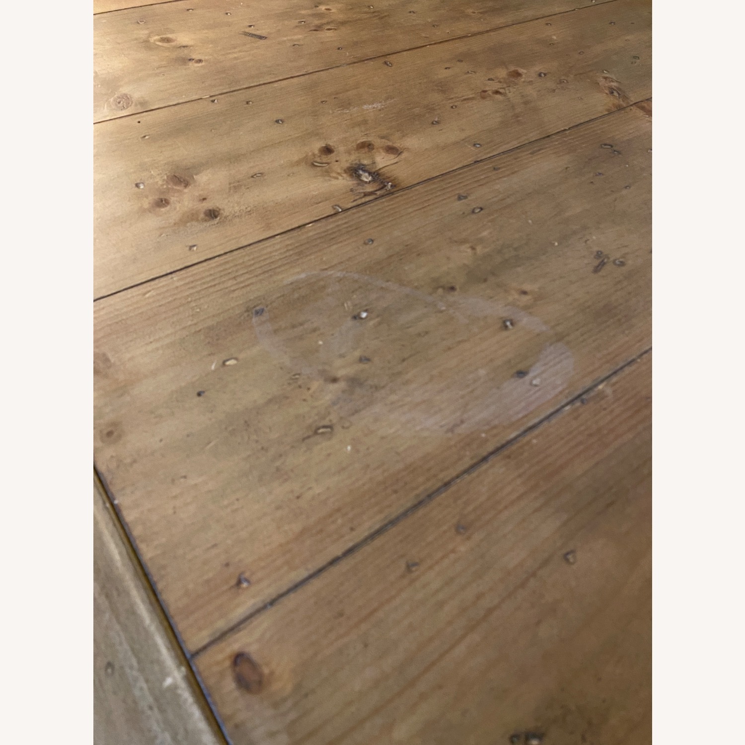 Reclaimed Wood Extendable Dining Table  - image-3