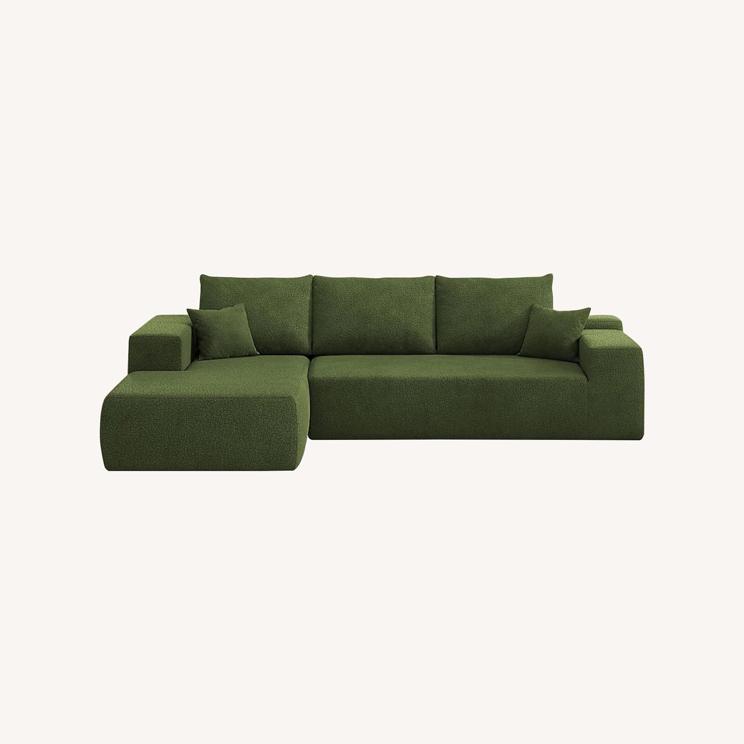 Pouuin Cloud Couch - image-0