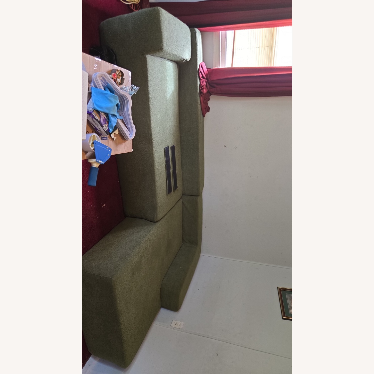 Pouuin Cloud Couch - image-2