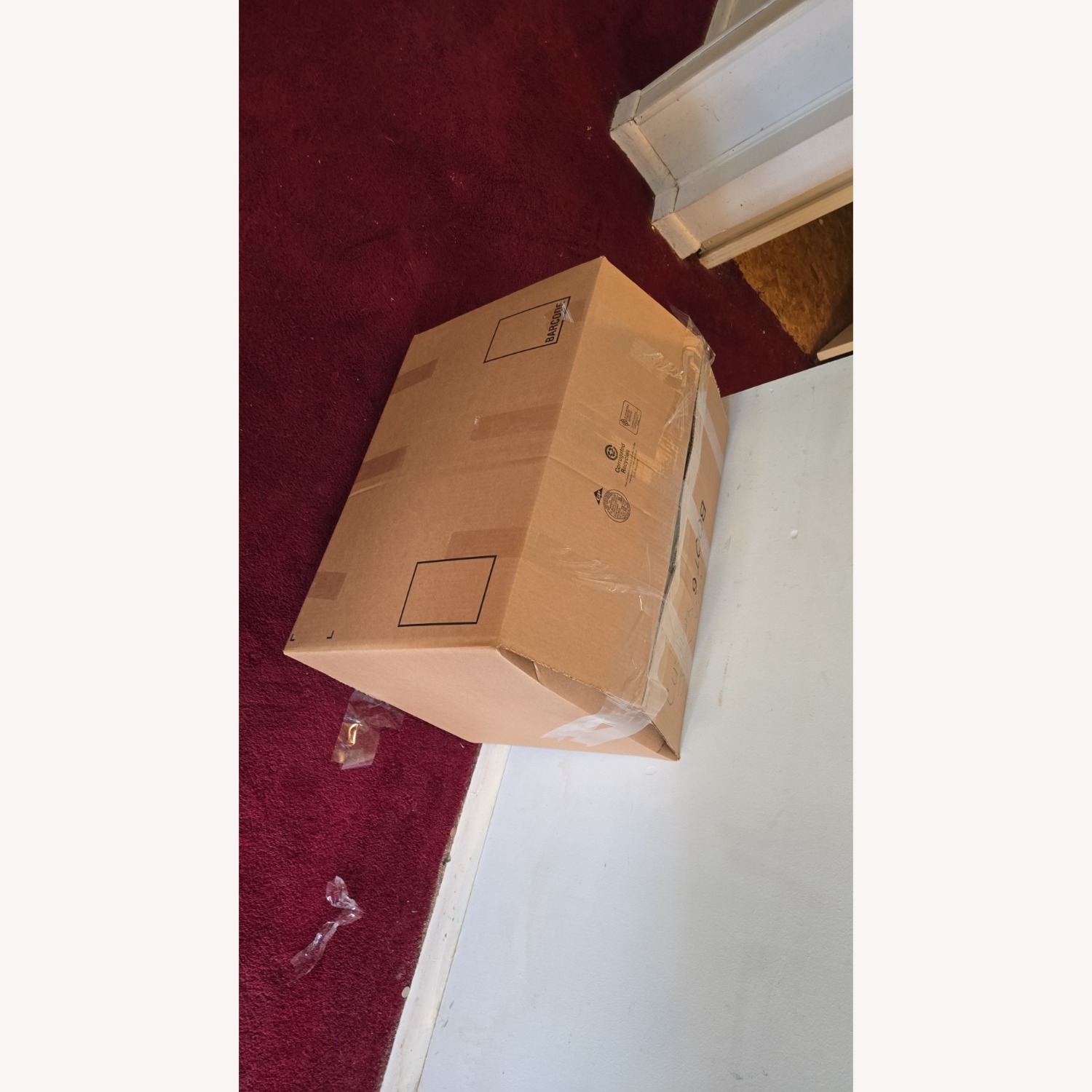 Pouuin Cloud Couch - image-1