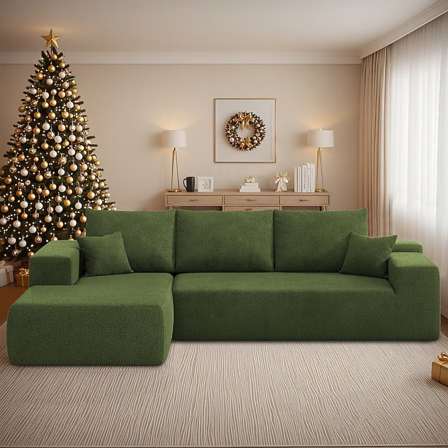 Pouuin Cloud Couch - image-6