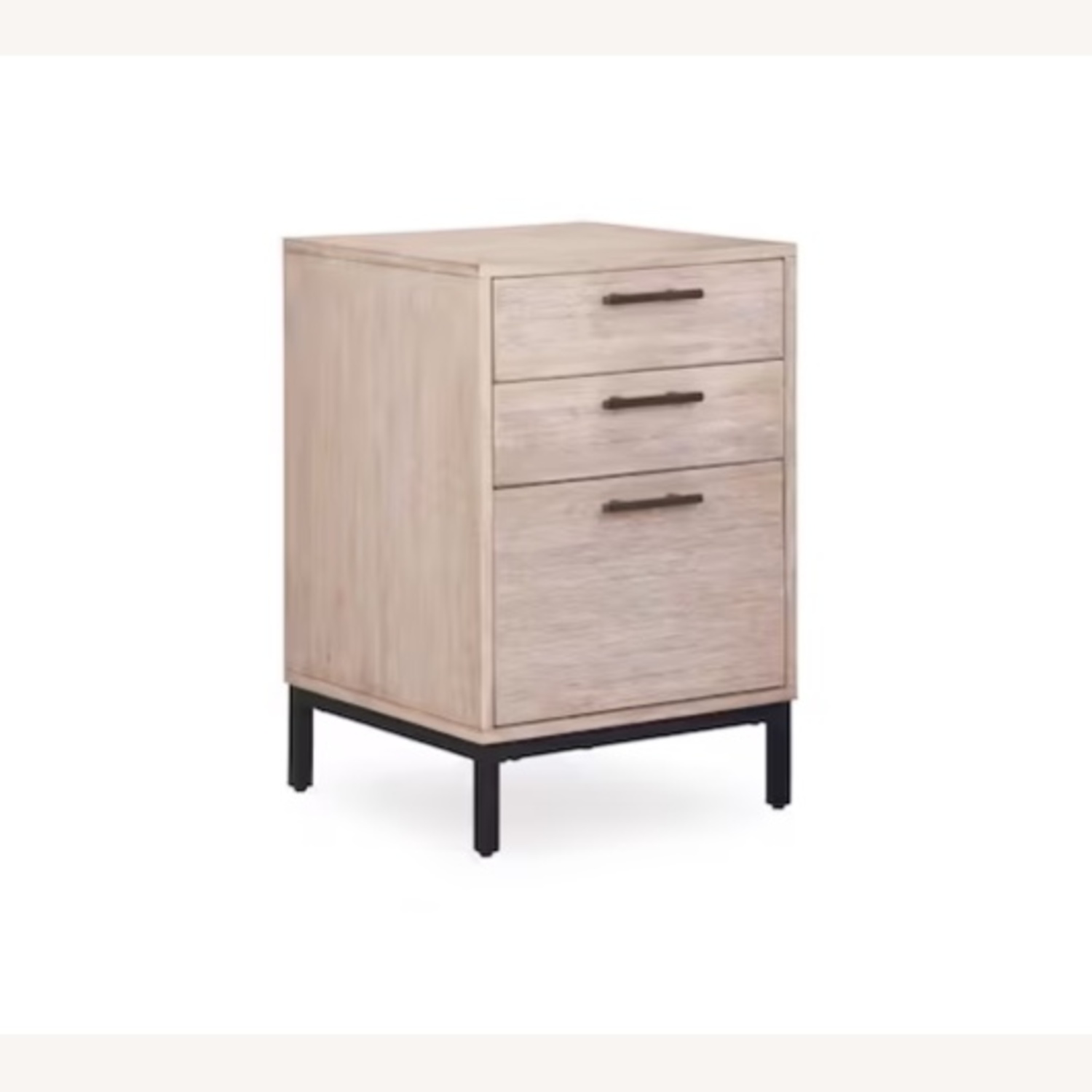Home Depot Mountain 3 Drawer File Cabinet - image-5