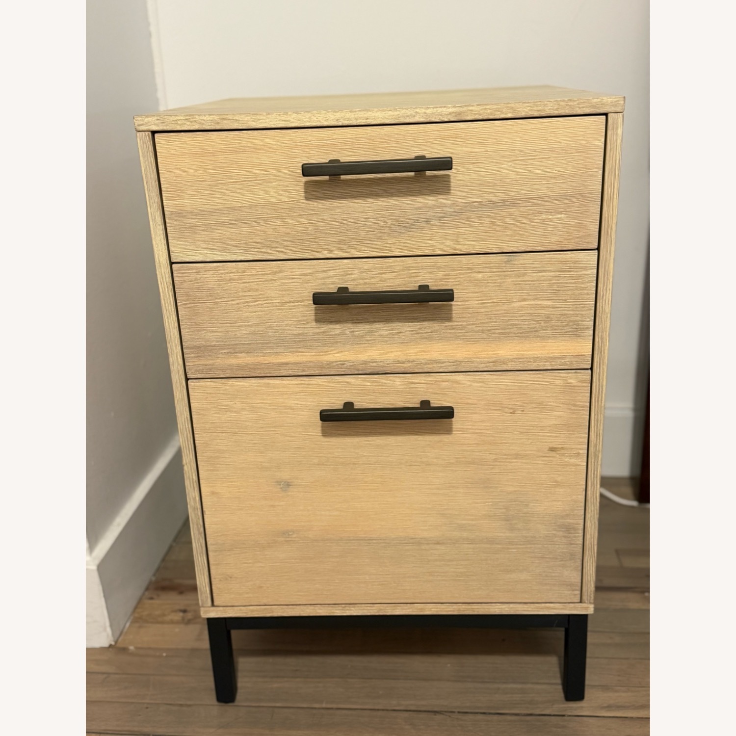 Home Depot Mountain 3 Drawer File Cabinet - image-1