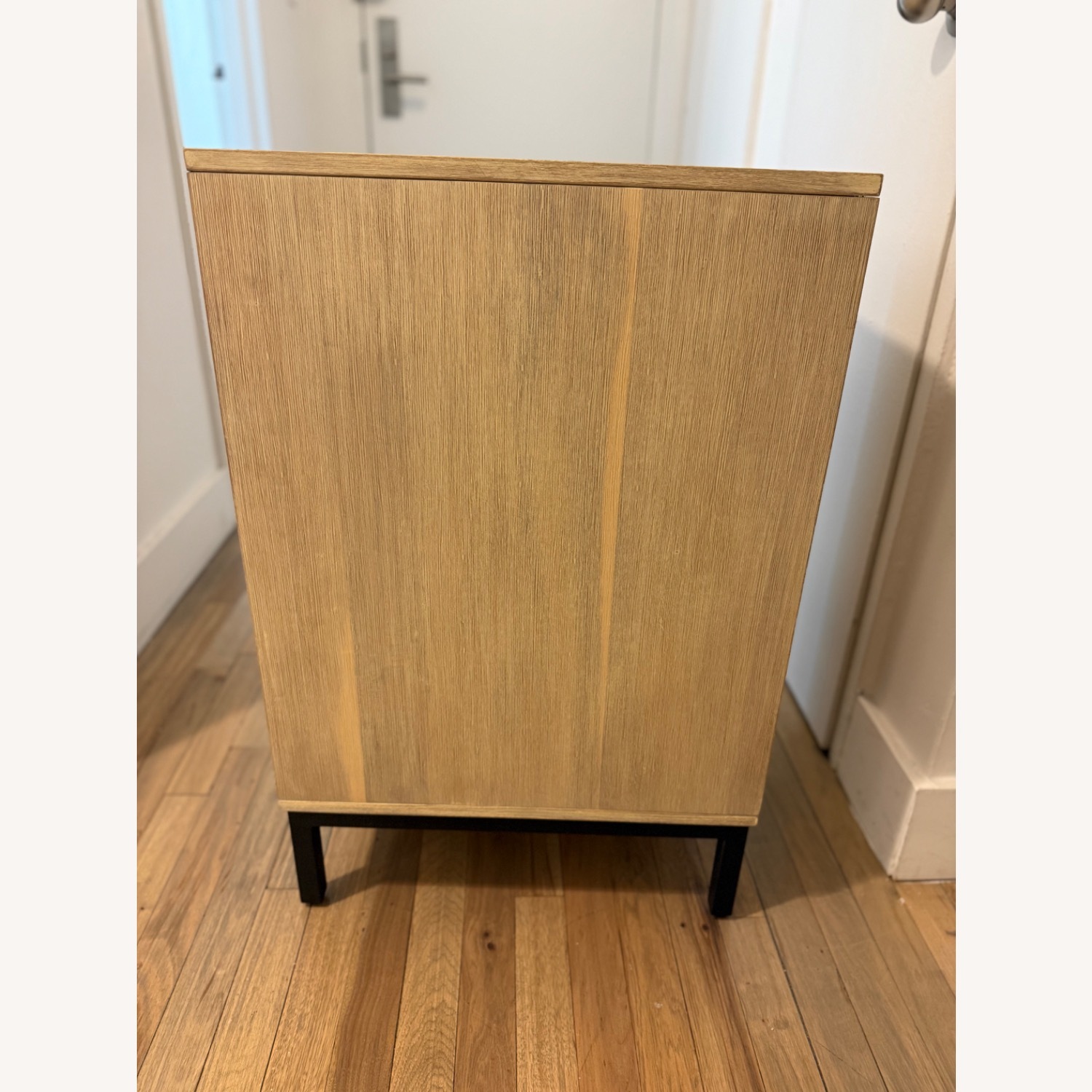 Home Depot Mountain 3 Drawer File Cabinet - image-2