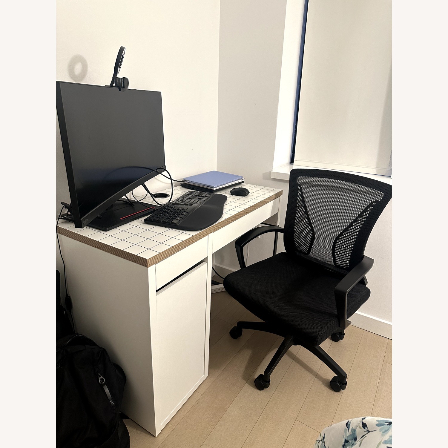 IKEA MICKE Desk  - image-1