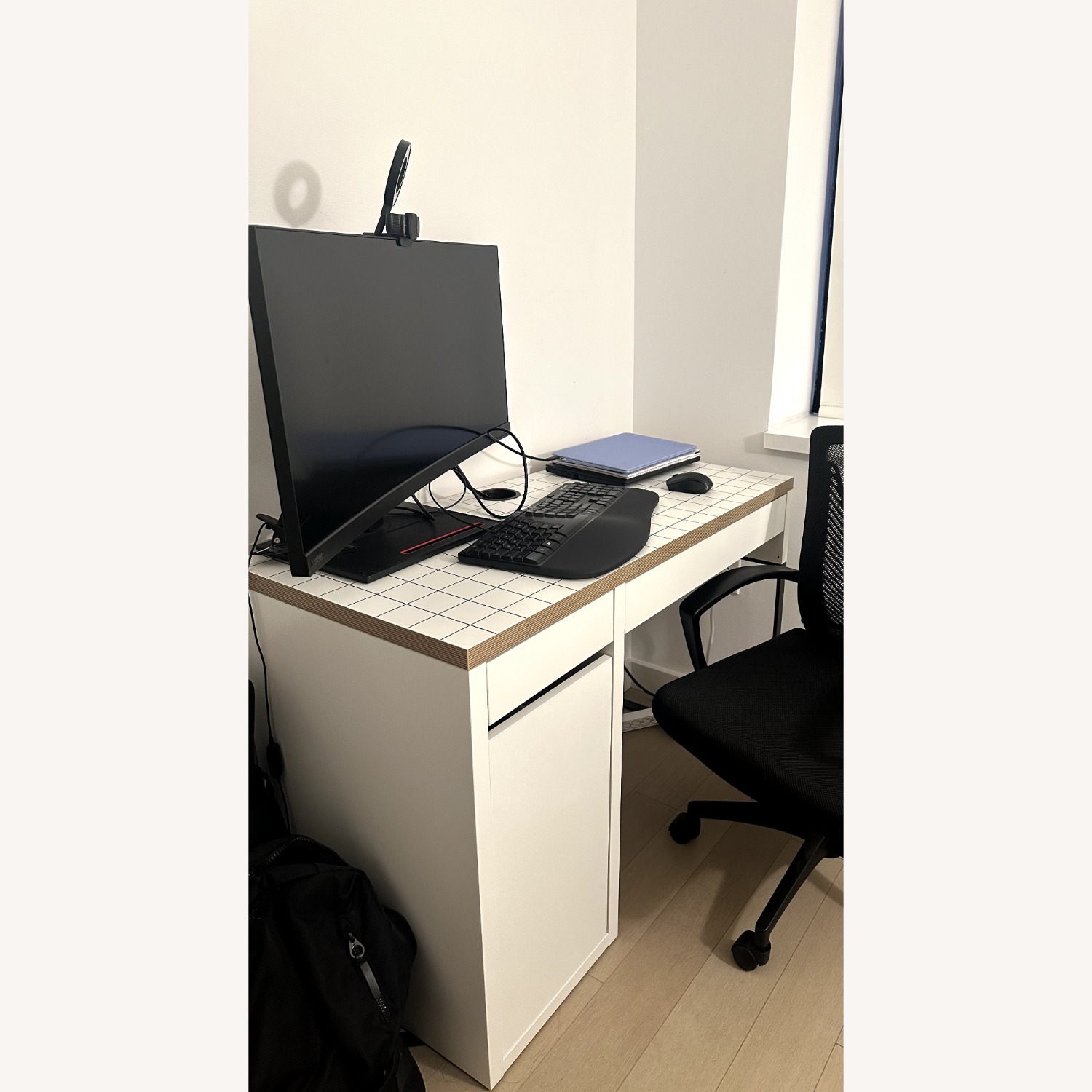 IKEA MICKE Desk  - image-2