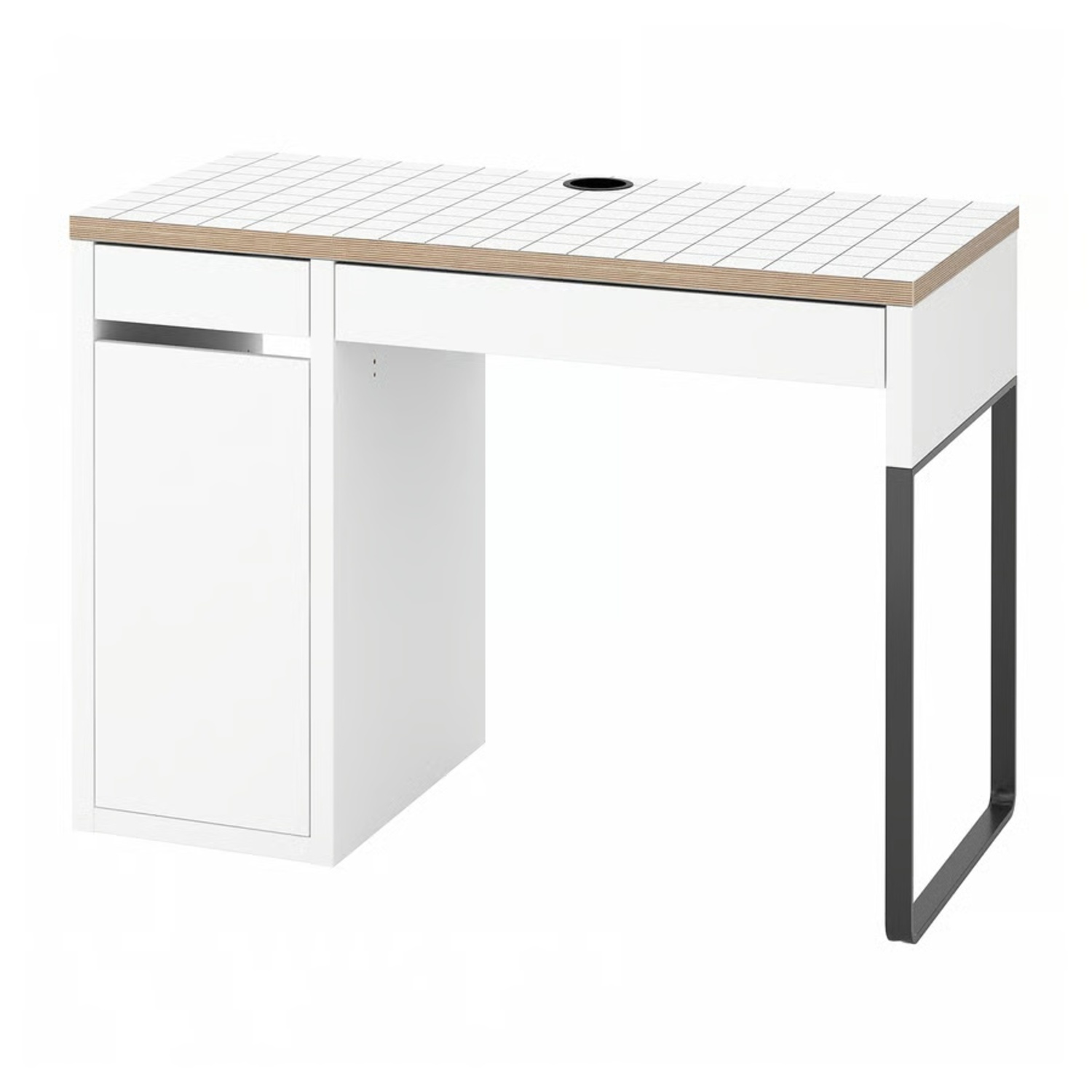 IKEA MICKE Desk  - image-5