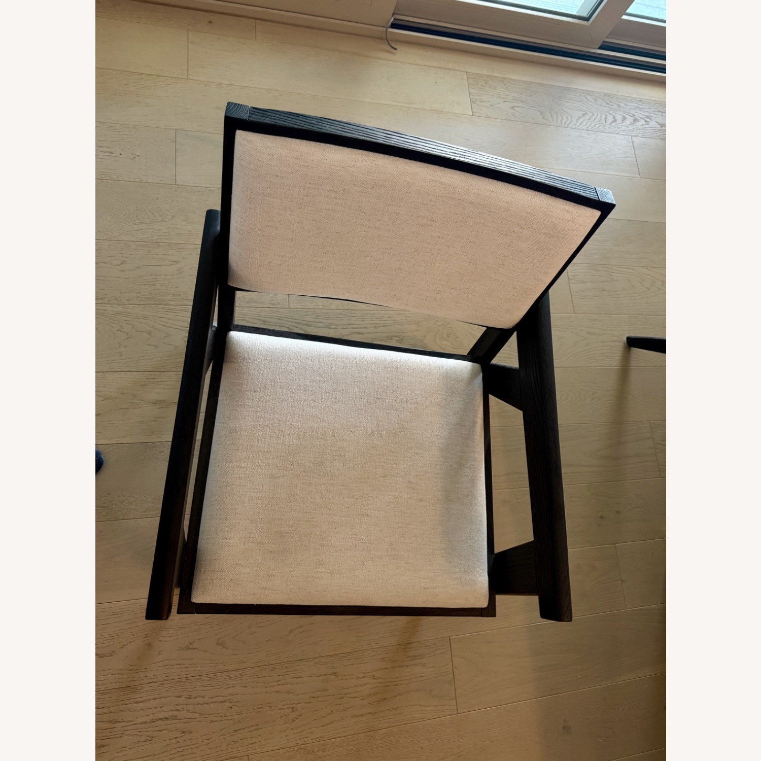 Arhaus Kroy Dining Chairs (Set of 8) - image-3