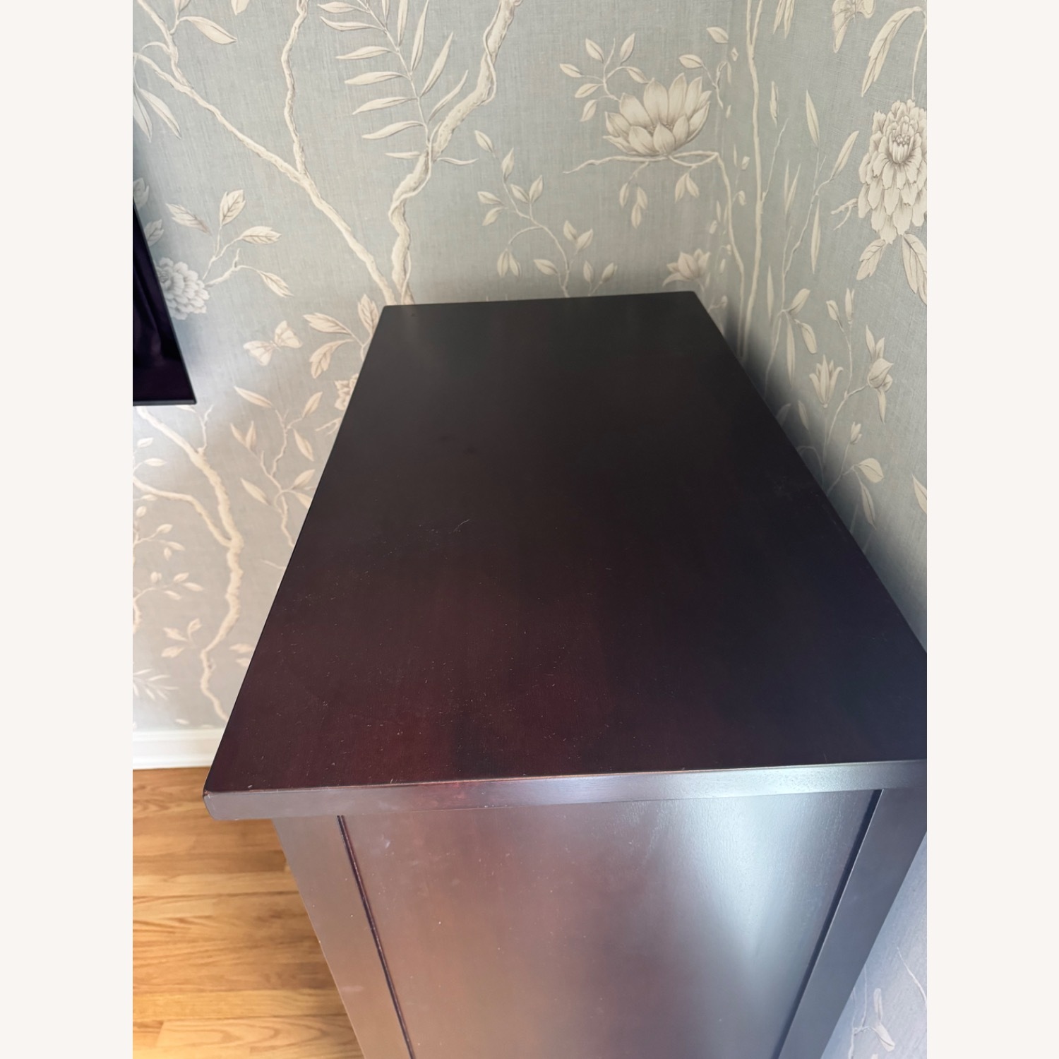 Pottery Barn Farmhouse Tall Dresser - image-4