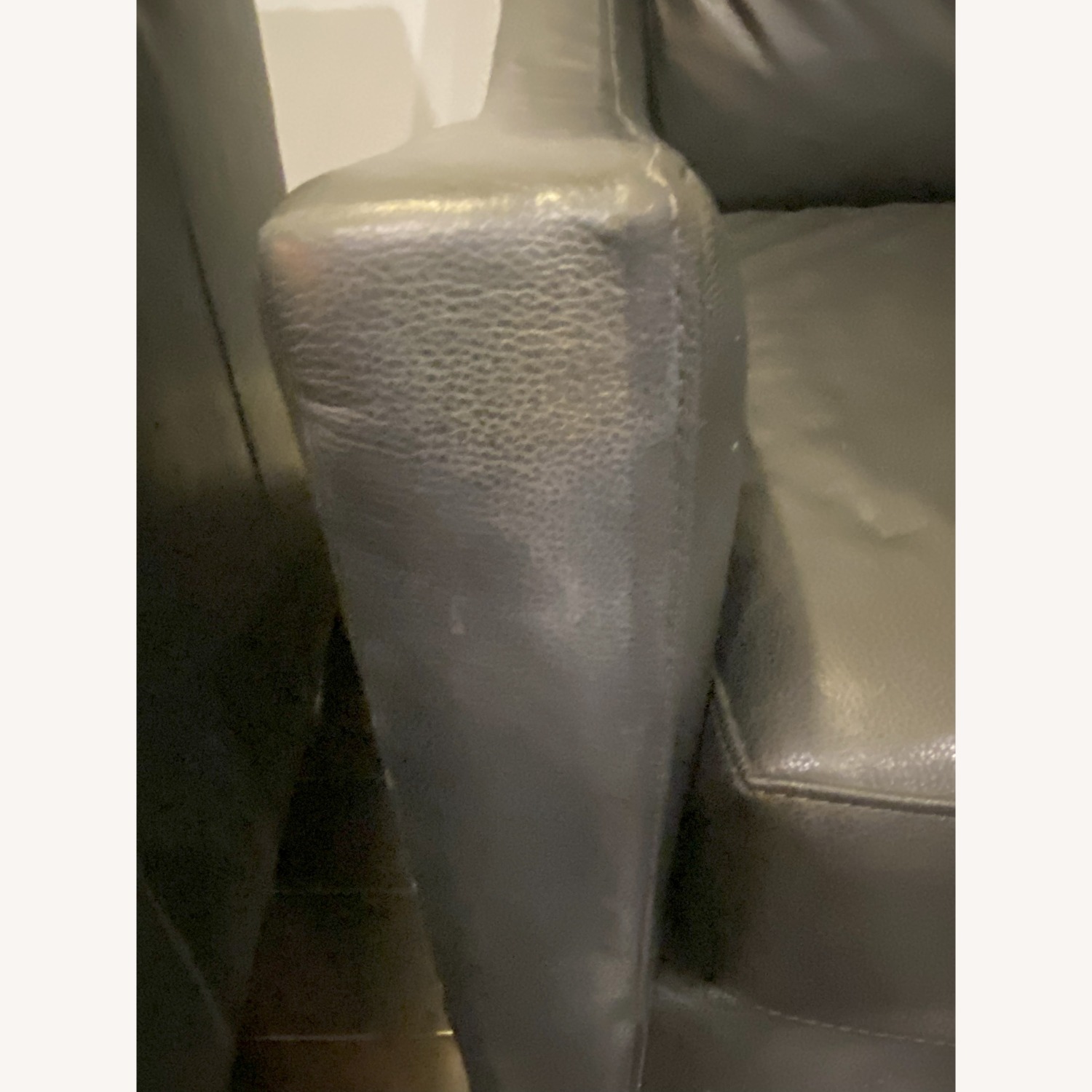 Z Gallerie Earnest Hemingway Armchair - image-6