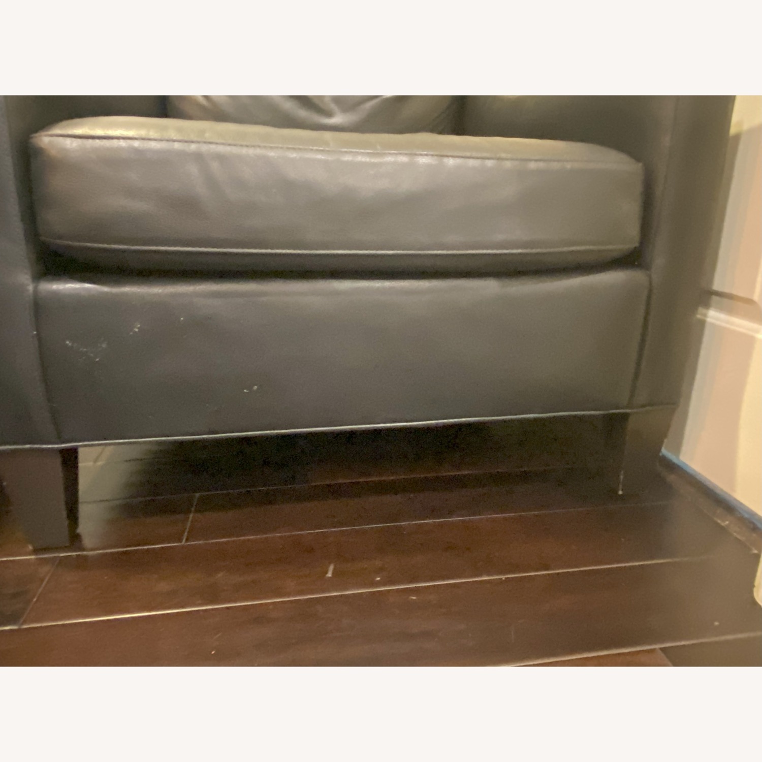 Z Gallerie Earnest Hemingway Armchair - image-4