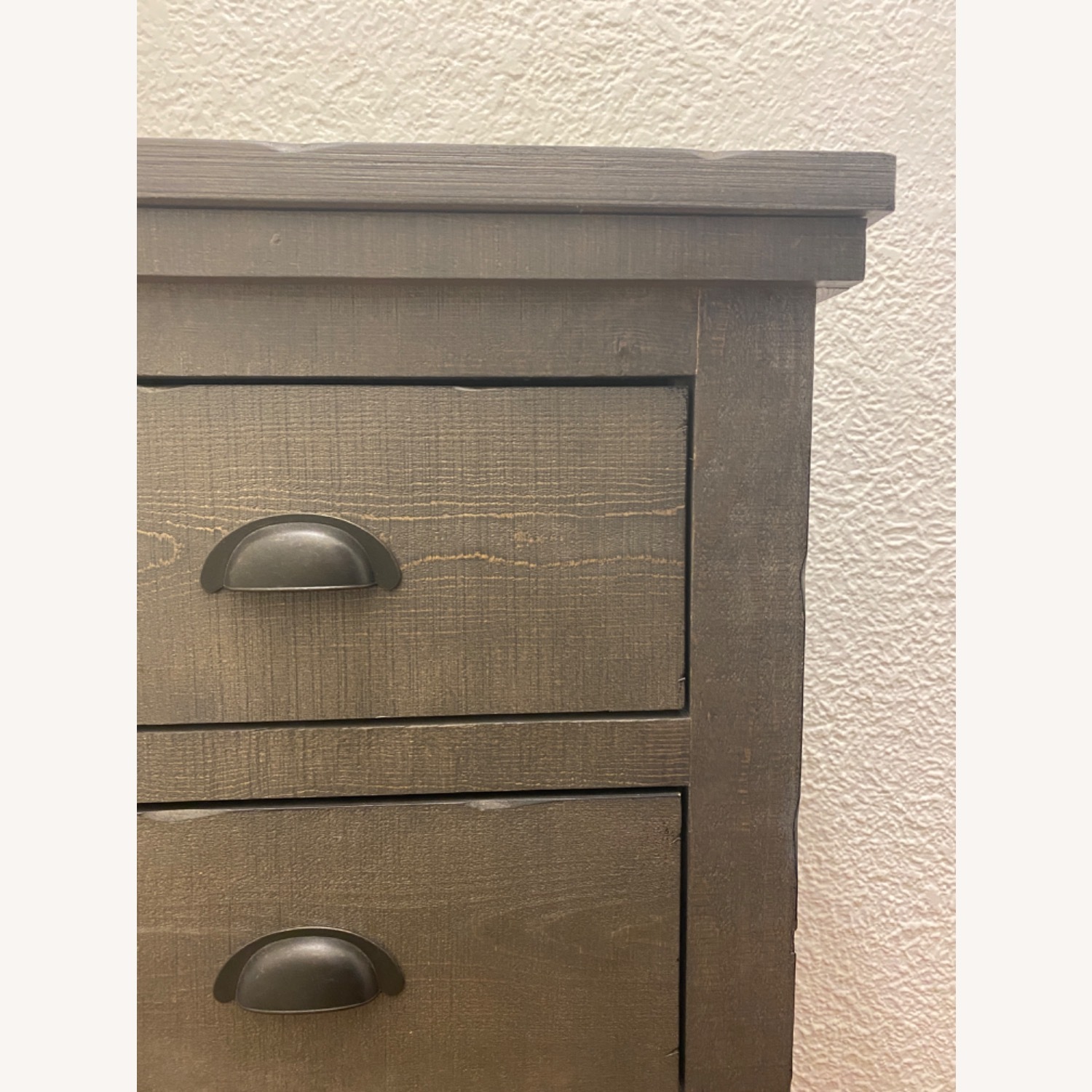 Wolferstorn 24'' W 5 - Drawer Dresser - image-2