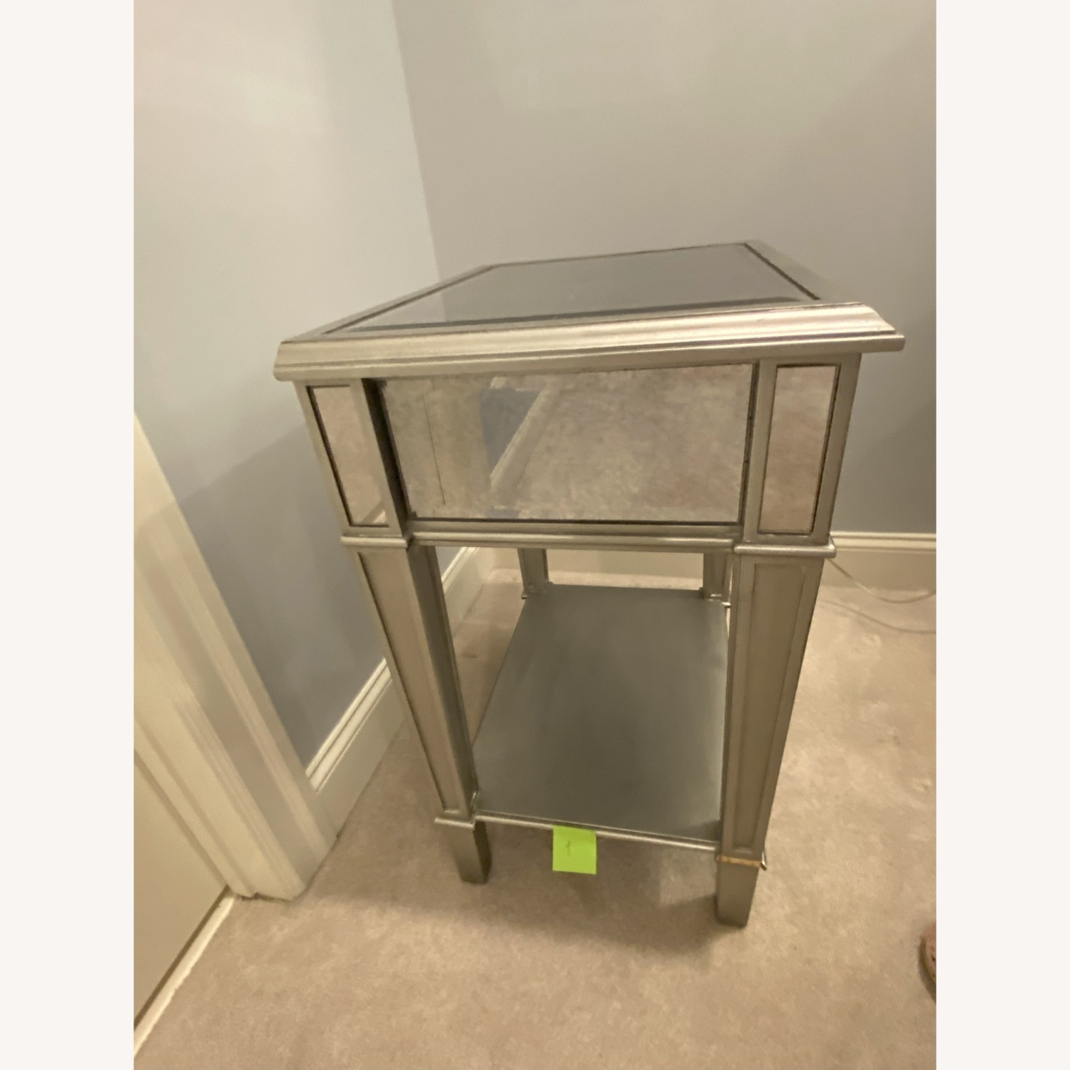 Pier 1 Imports Hayworth Side Tables - image-5