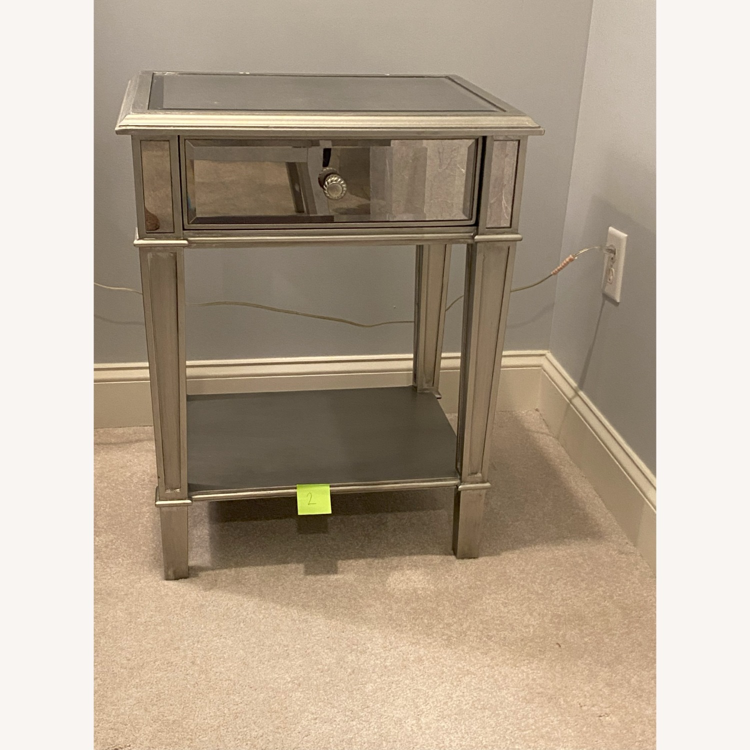 Pier 1 Imports Hayworth Side Tables - image-2