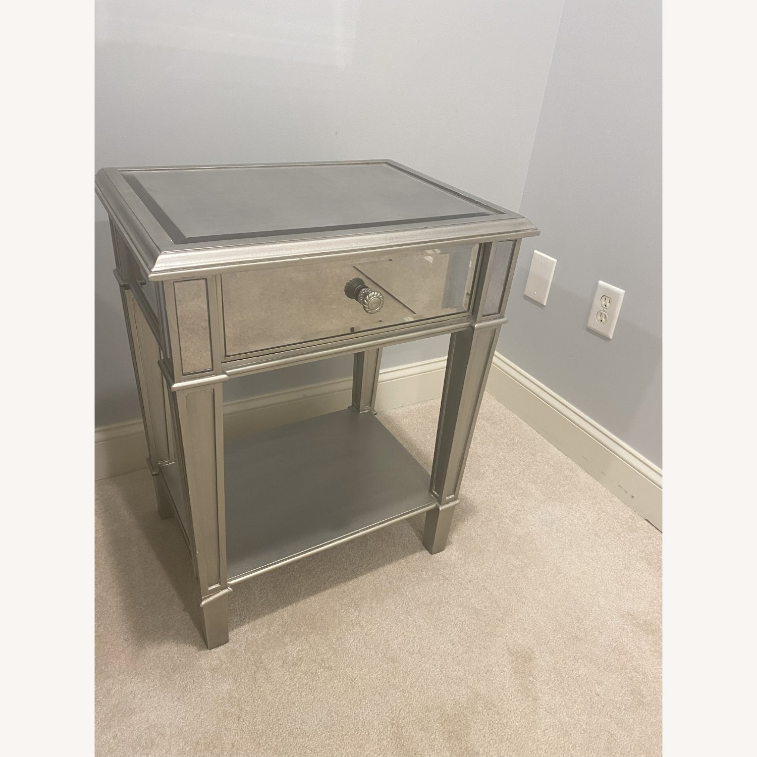Pier 1 Imports Hayworth Side Tables - image-1
