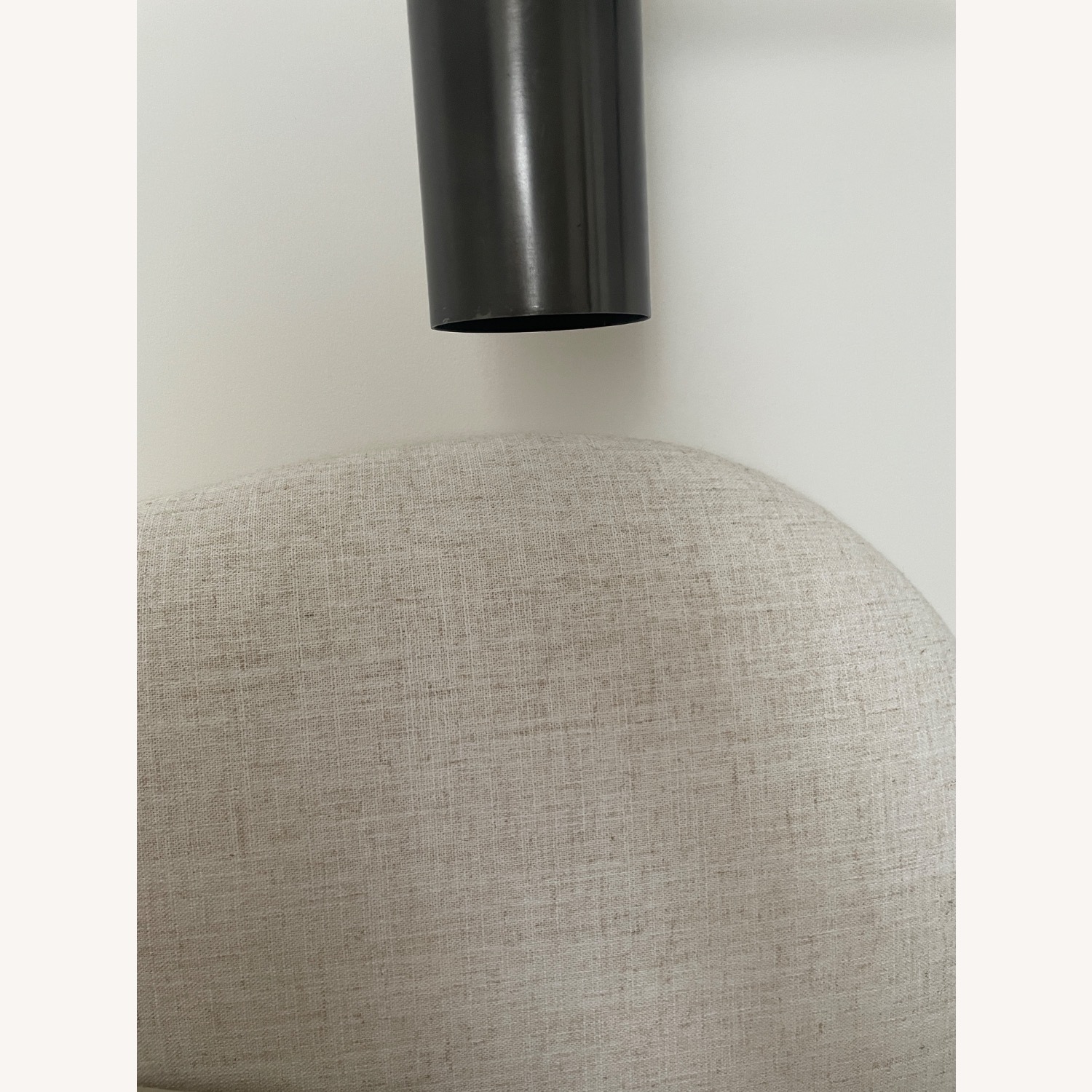 Lulu & Georgia Queen Kadence Wavy Headboard  - image-3