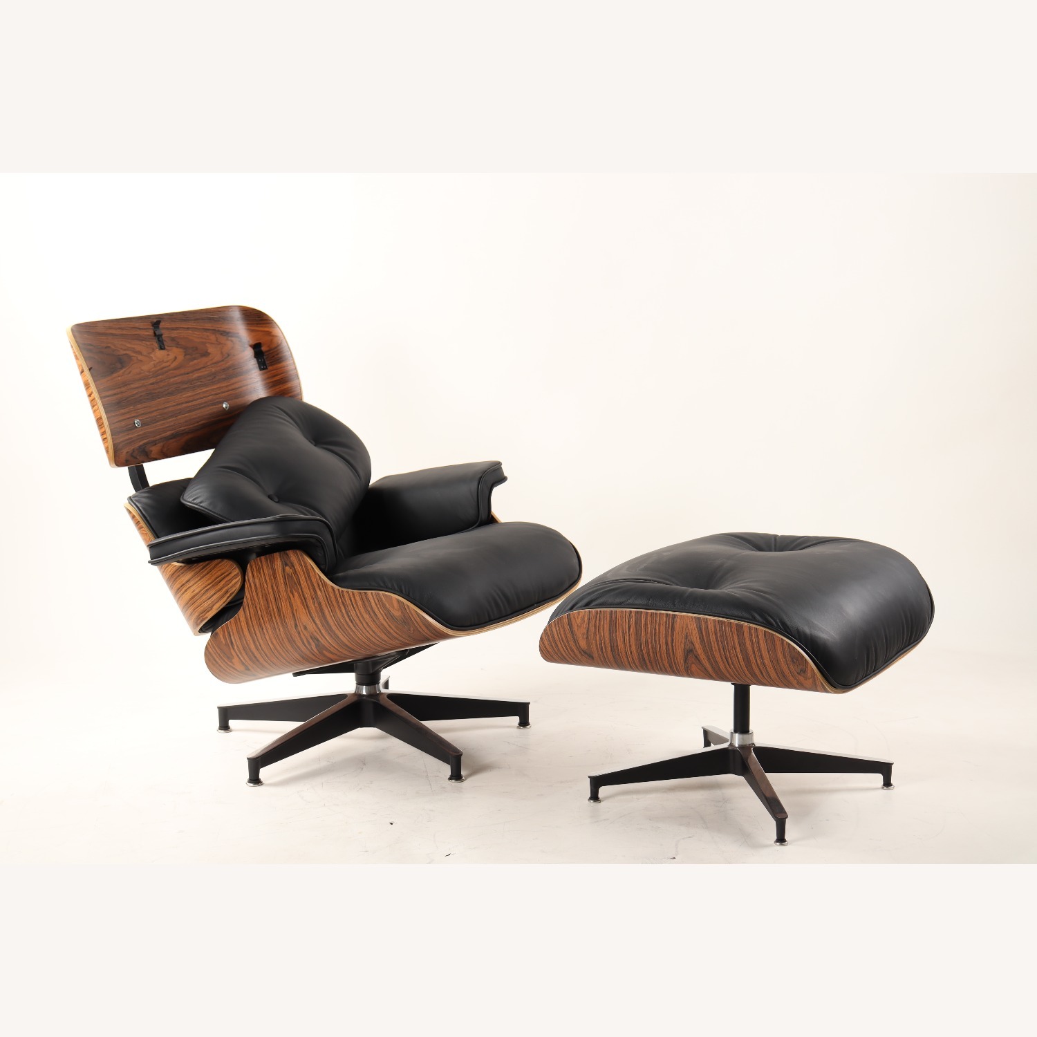 Eames Lounge Chair Replica - image-2