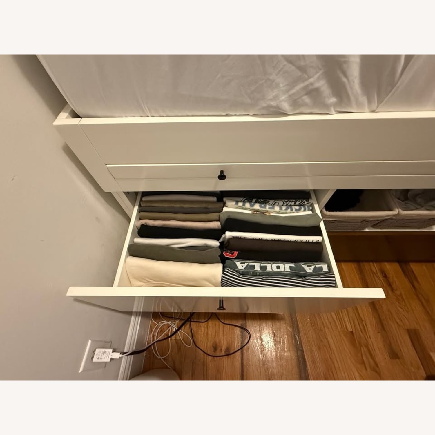 Storage Captains Bed - image-5