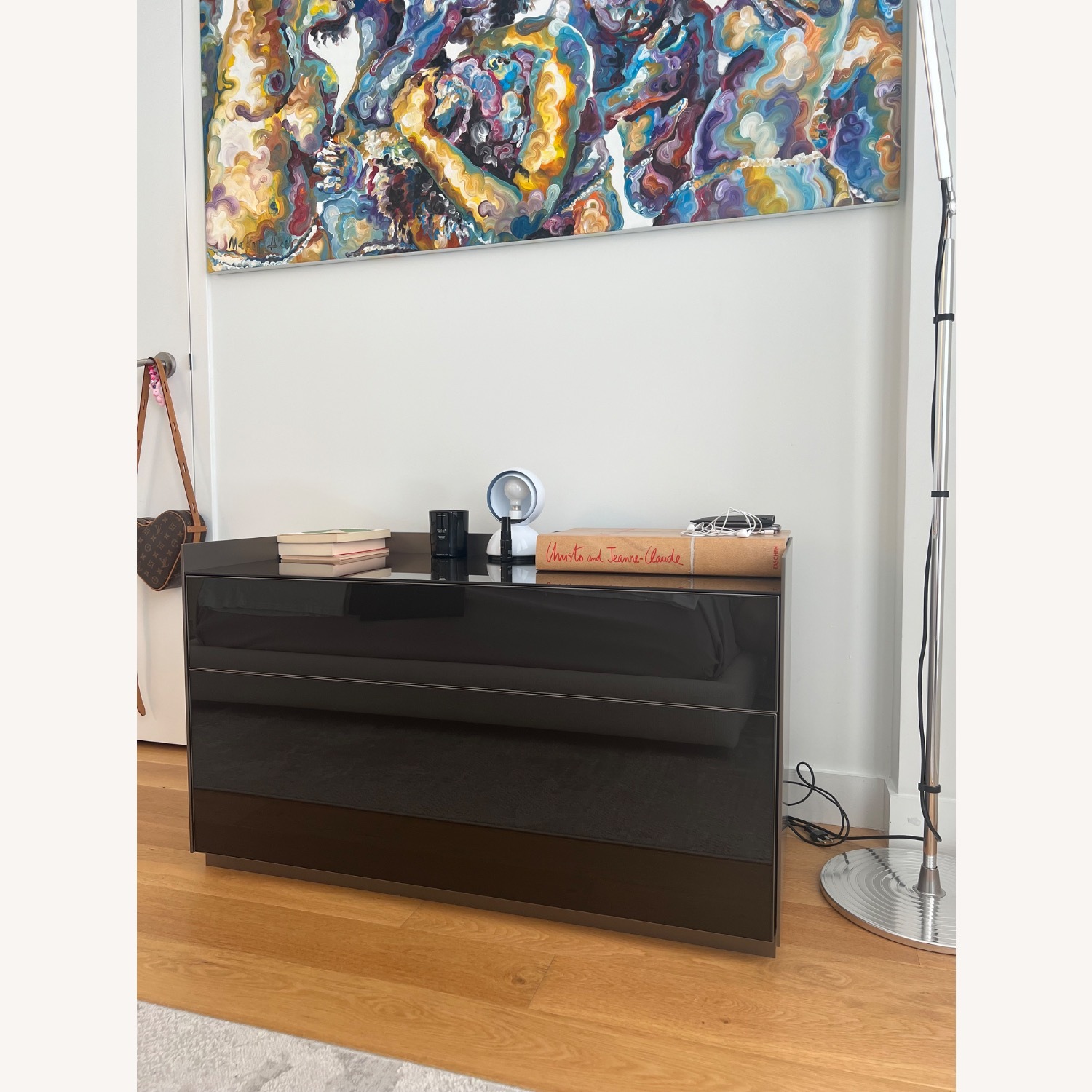 Rimadesio Bedroom Dresser - image-3