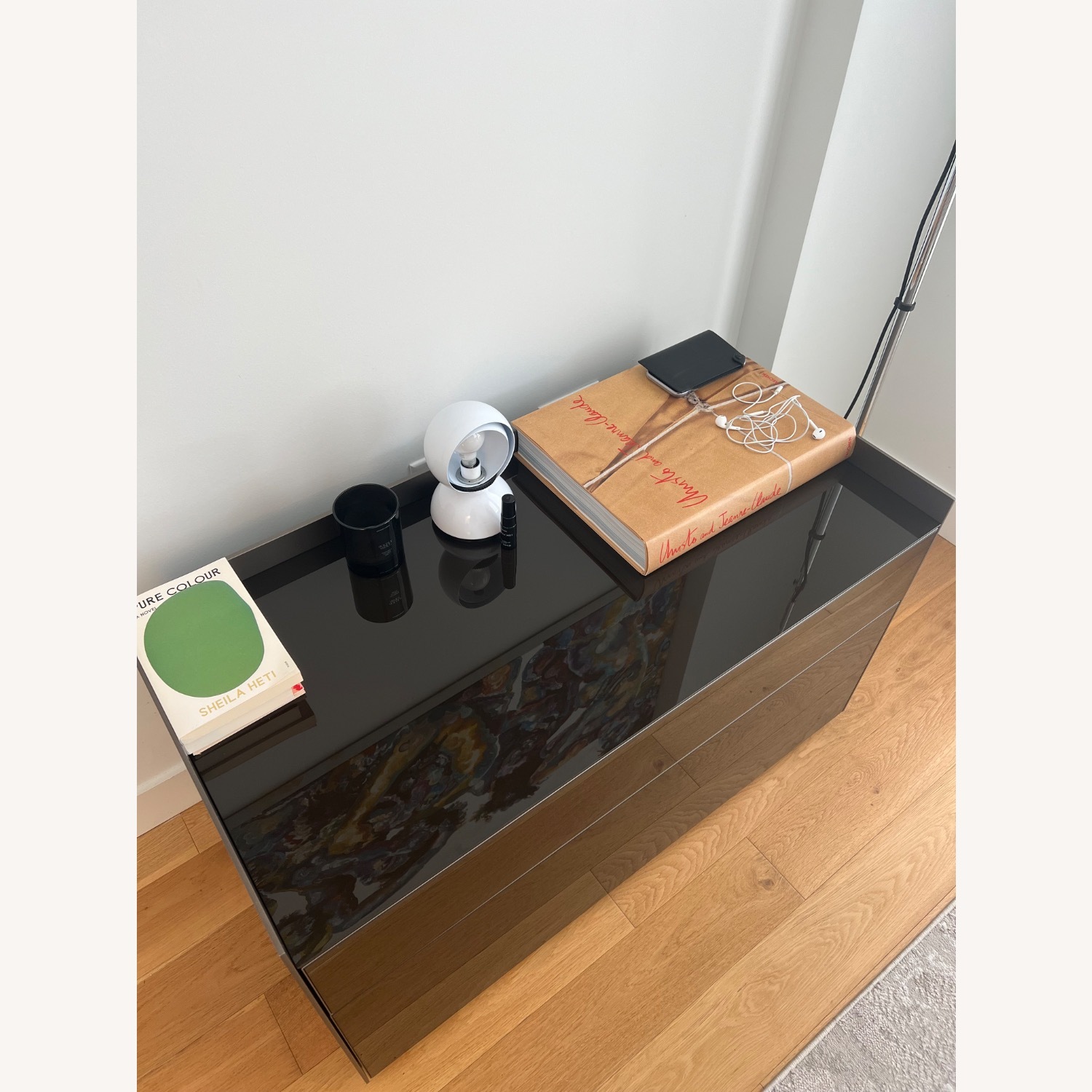 Rimadesio Bedroom Dresser - image-4