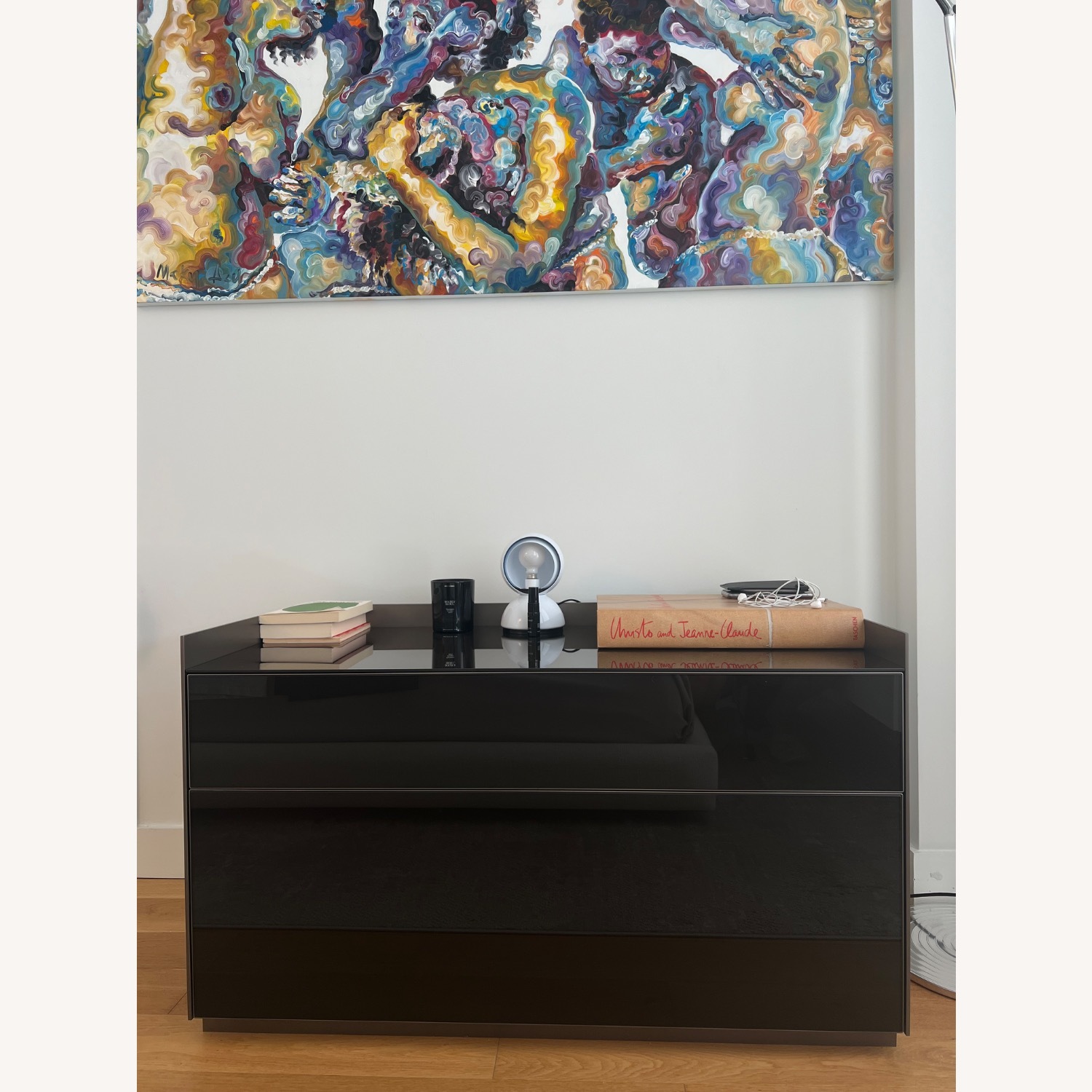 Rimadesio Bedroom Dresser - image-2