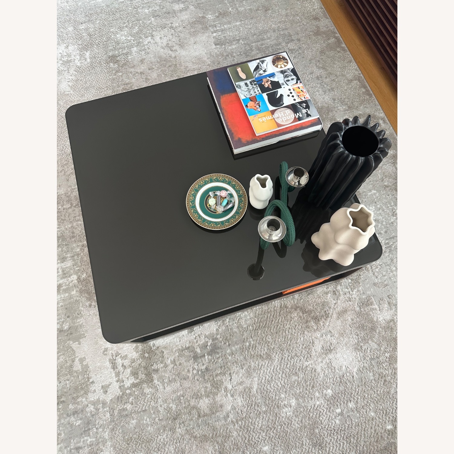 Rimadesio Coffee Table - image-4